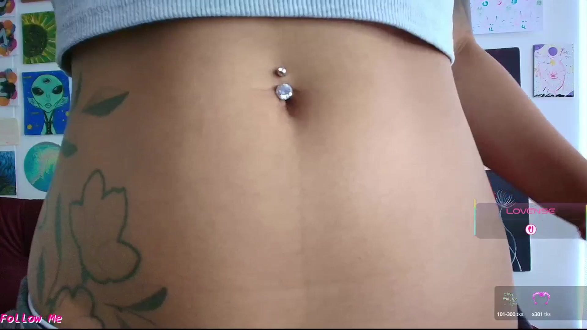 Gallery image thumbnail from Sunset0's myfreecams stream on, 09/24/2025, 15:55 image 18 of 20
