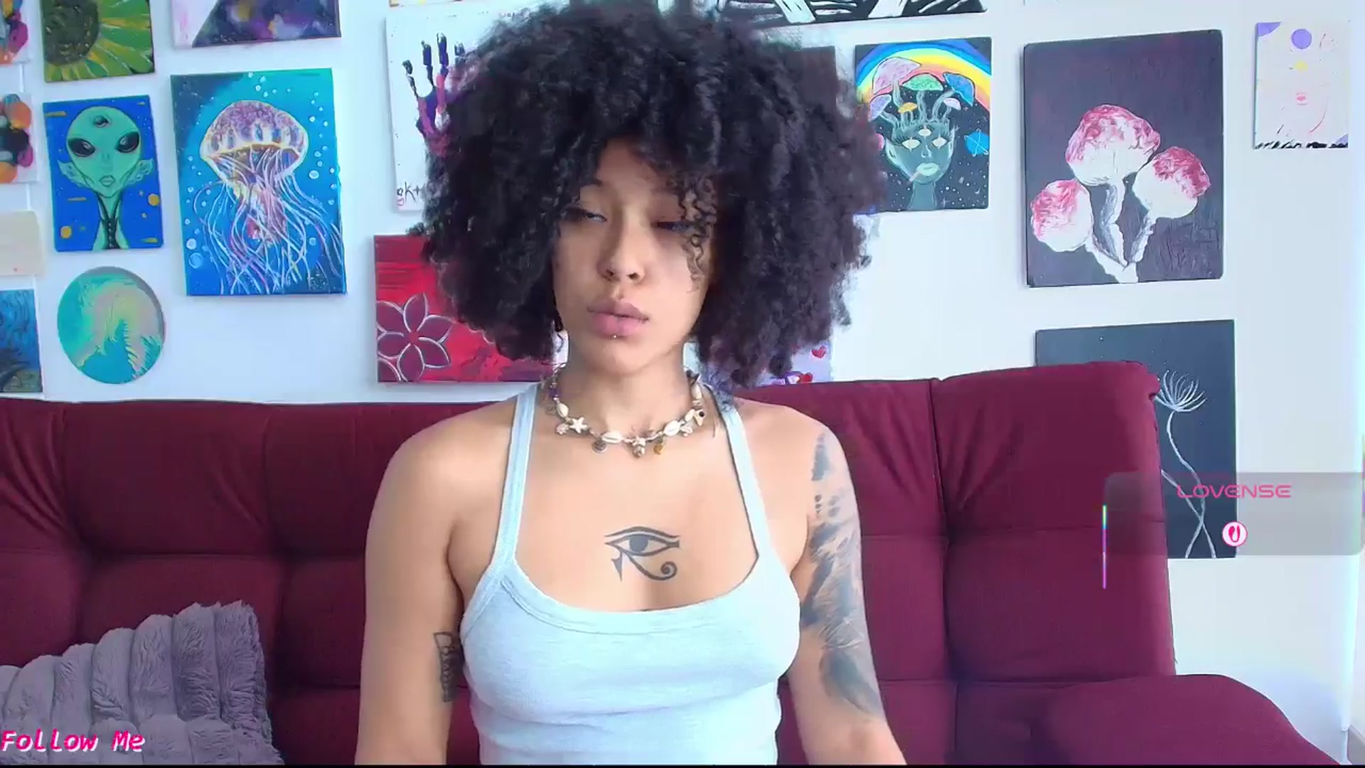 Gallery image thumbnail from Sunset0's myfreecams stream on, 09/24/2025, 15:55 image 11 of 20