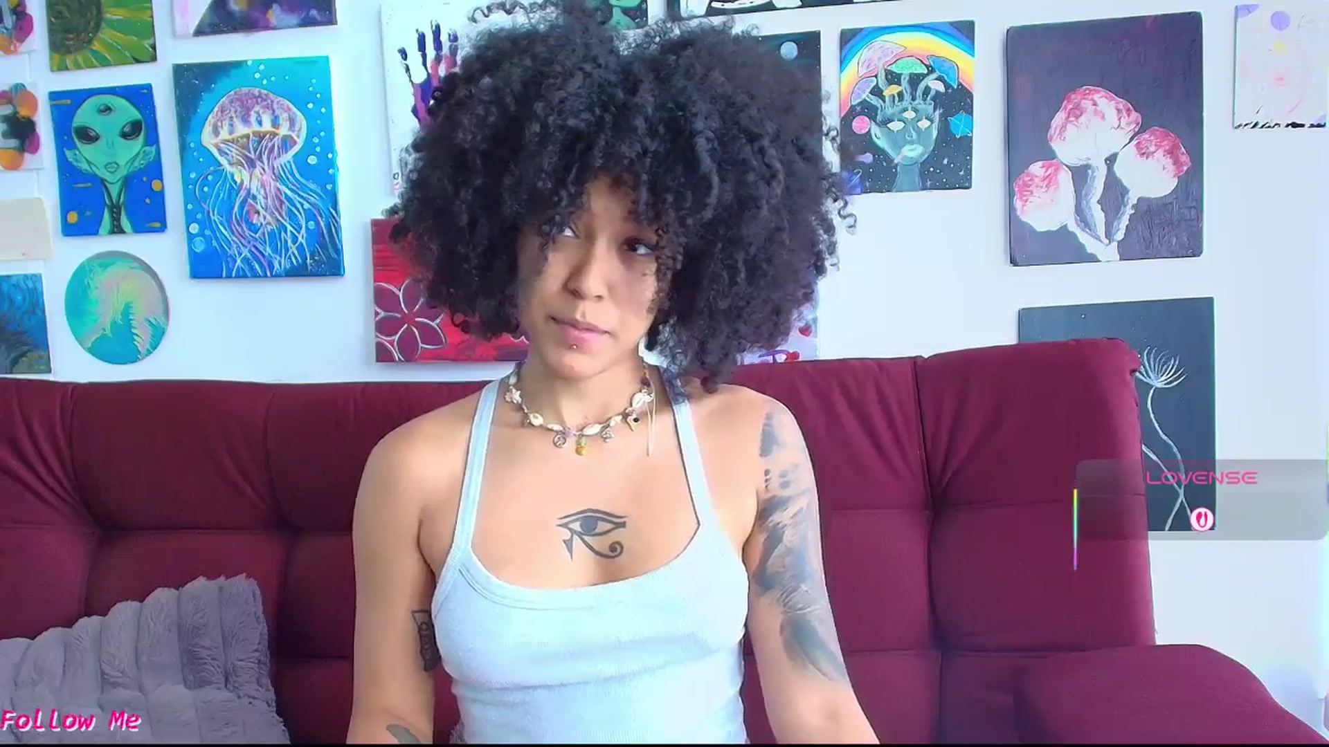Gallery image thumbnail from Sunset0's myfreecams stream on, 09/24/2025, 15:55 image 20 of 20