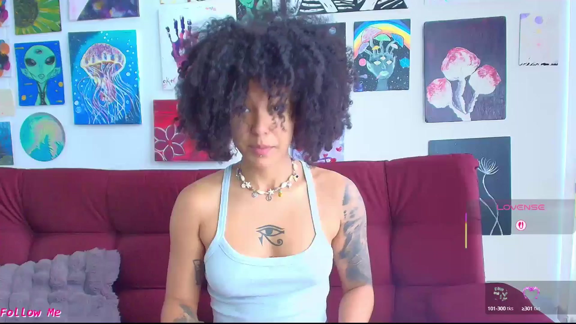 Gallery image thumbnail from Sunset0's myfreecams stream on, 09/24/2025, 15:55 image 5 of 20