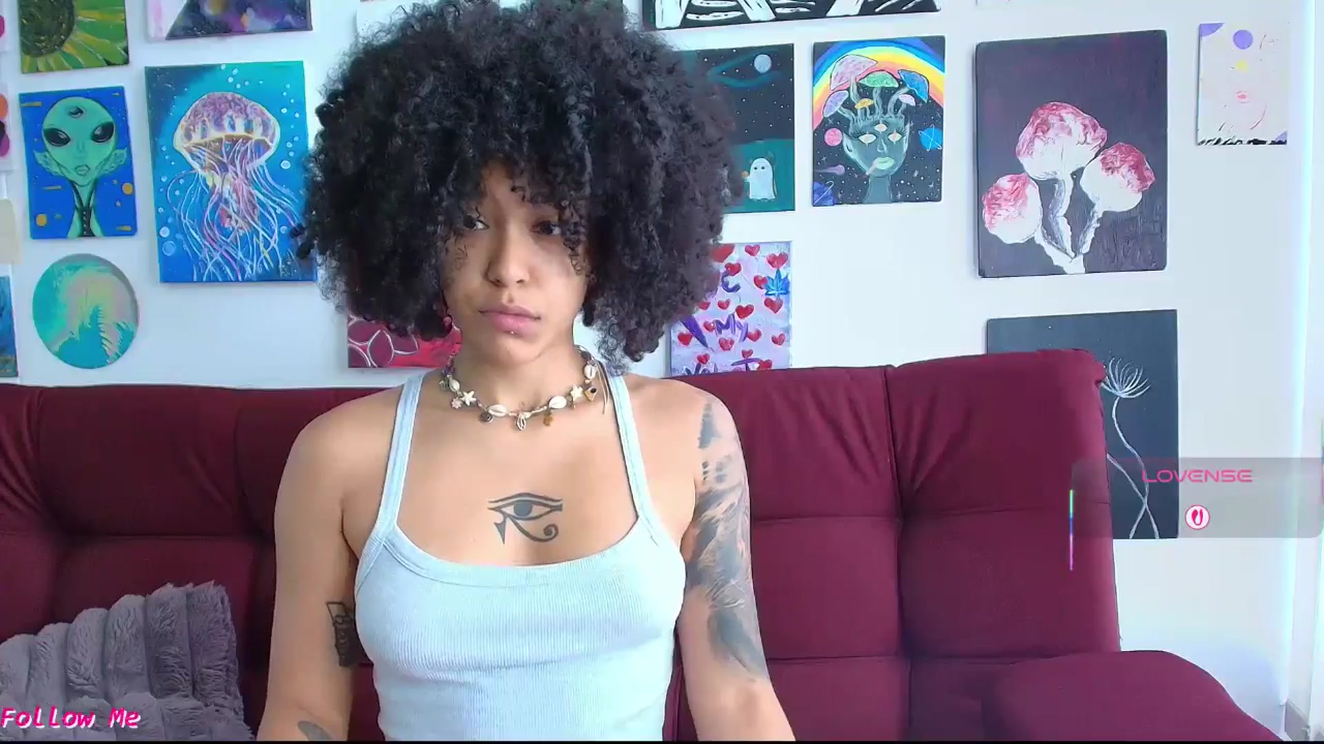 Gallery image thumbnail from Sunset0's myfreecams stream on, 09/24/2025, 15:55 image 14 of 20