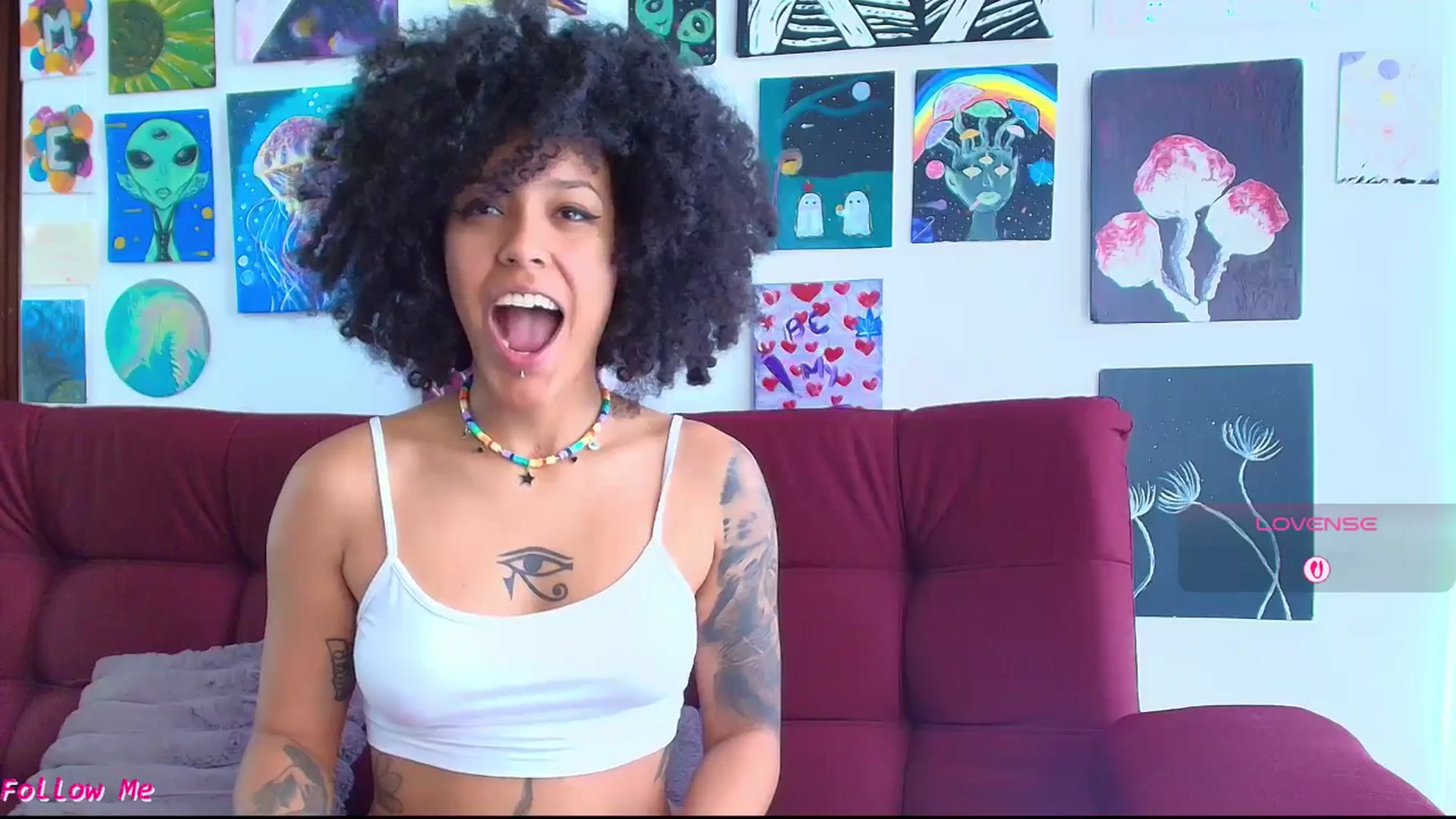 Gallery image thumbnail from Sunset0's myfreecams stream on, 09/27/2025, 14:46 image 11 of 20
