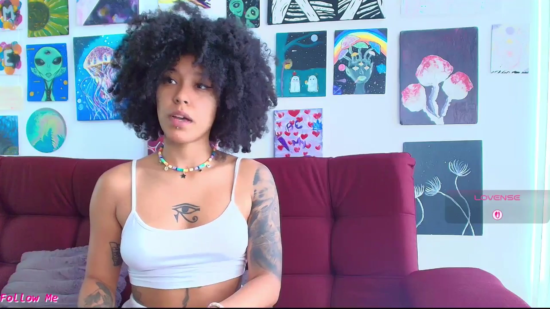 Gallery image thumbnail from Sunset0's myfreecams stream on, 09/27/2025, 14:46 image 8 of 20