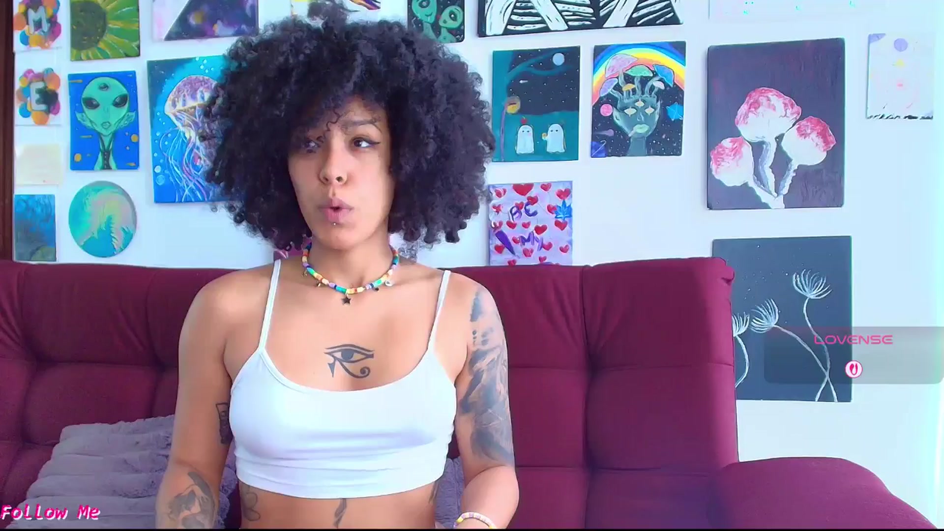 Gallery image thumbnail from Sunset0's myfreecams stream on, 09/27/2025, 14:46 image 12 of 20