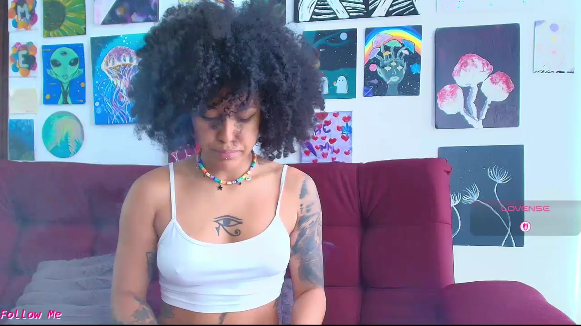 Gallery image thumbnail from Sunset0's myfreecams stream on, 09/27/2025, 14:46 image 13 of 20