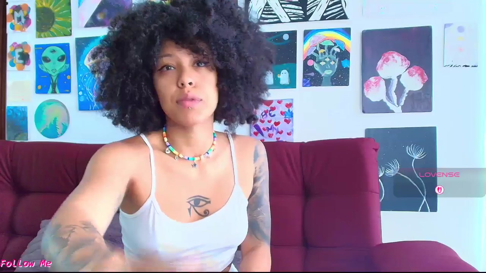 Gallery image thumbnail from Sunset0's myfreecams stream on, 09/27/2025, 14:46 image 3 of 20