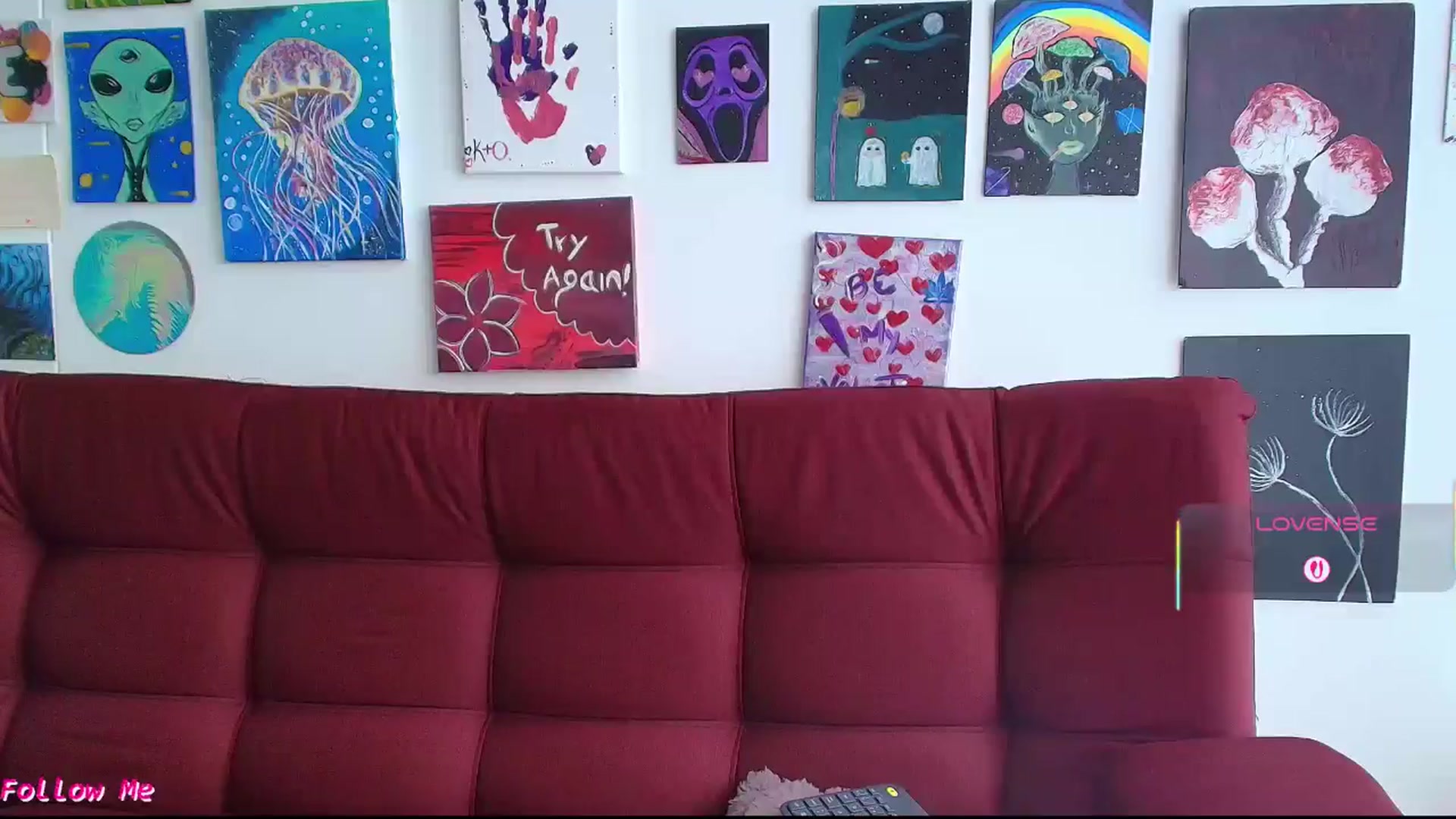 Gallery image thumbnail from Sunset0's myfreecams stream on, 09/28/2025, 19:16 image 4 of 20