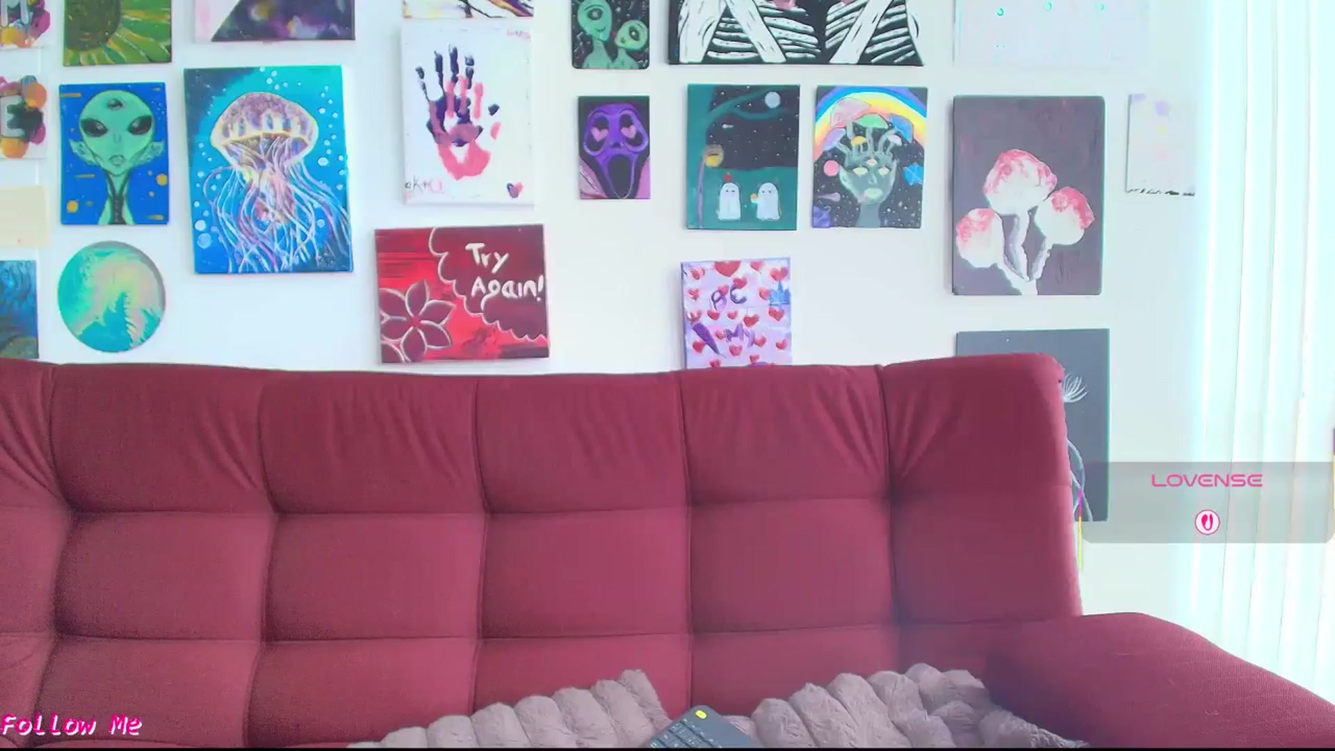 Gallery image thumbnail from Sunset0's myfreecams stream on, 09/30/2025, 15:48 image 7 of 20