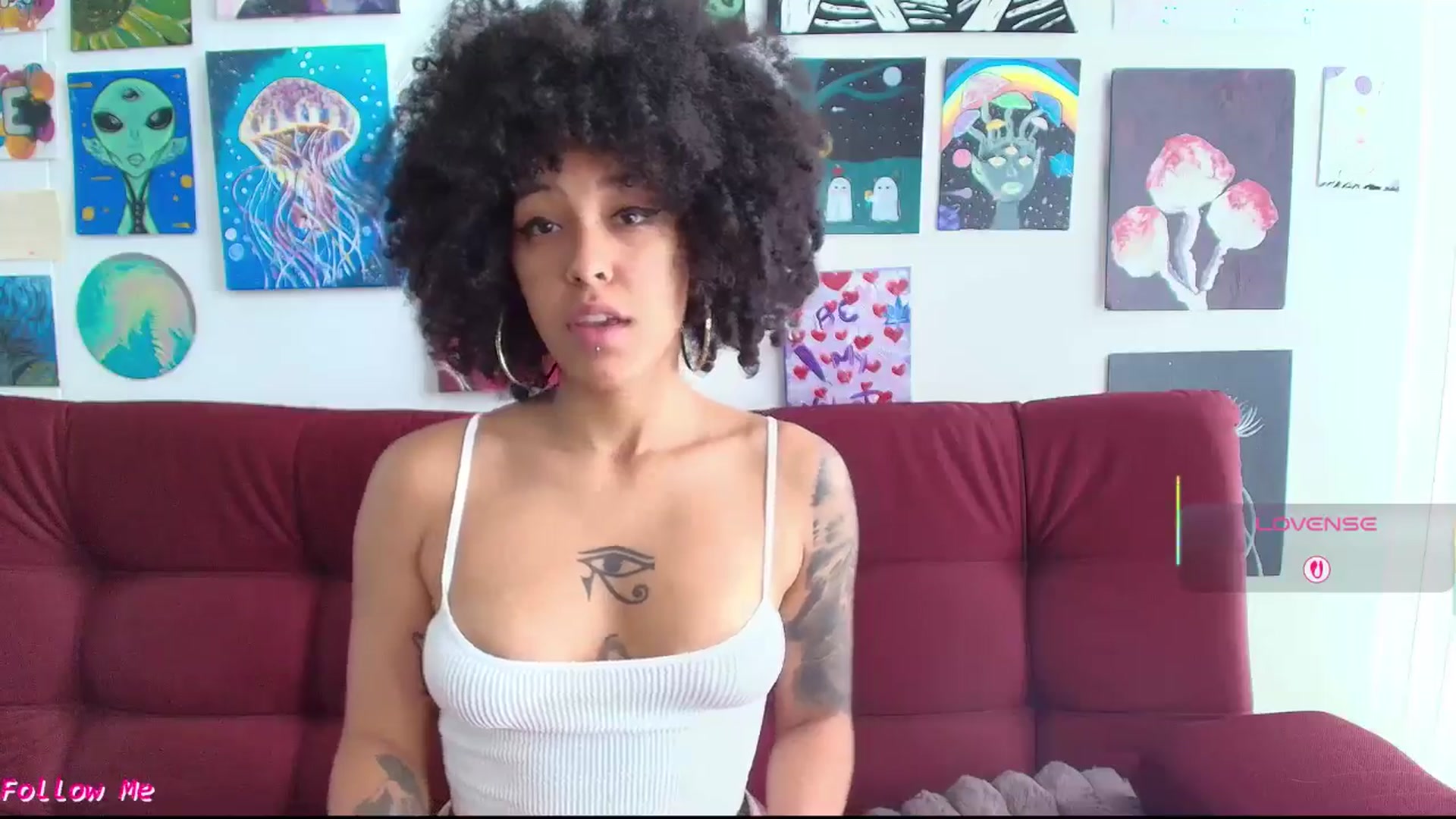 Gallery image thumbnail from Sunset0's myfreecams stream on, 09/30/2025, 15:48 image 11 of 20