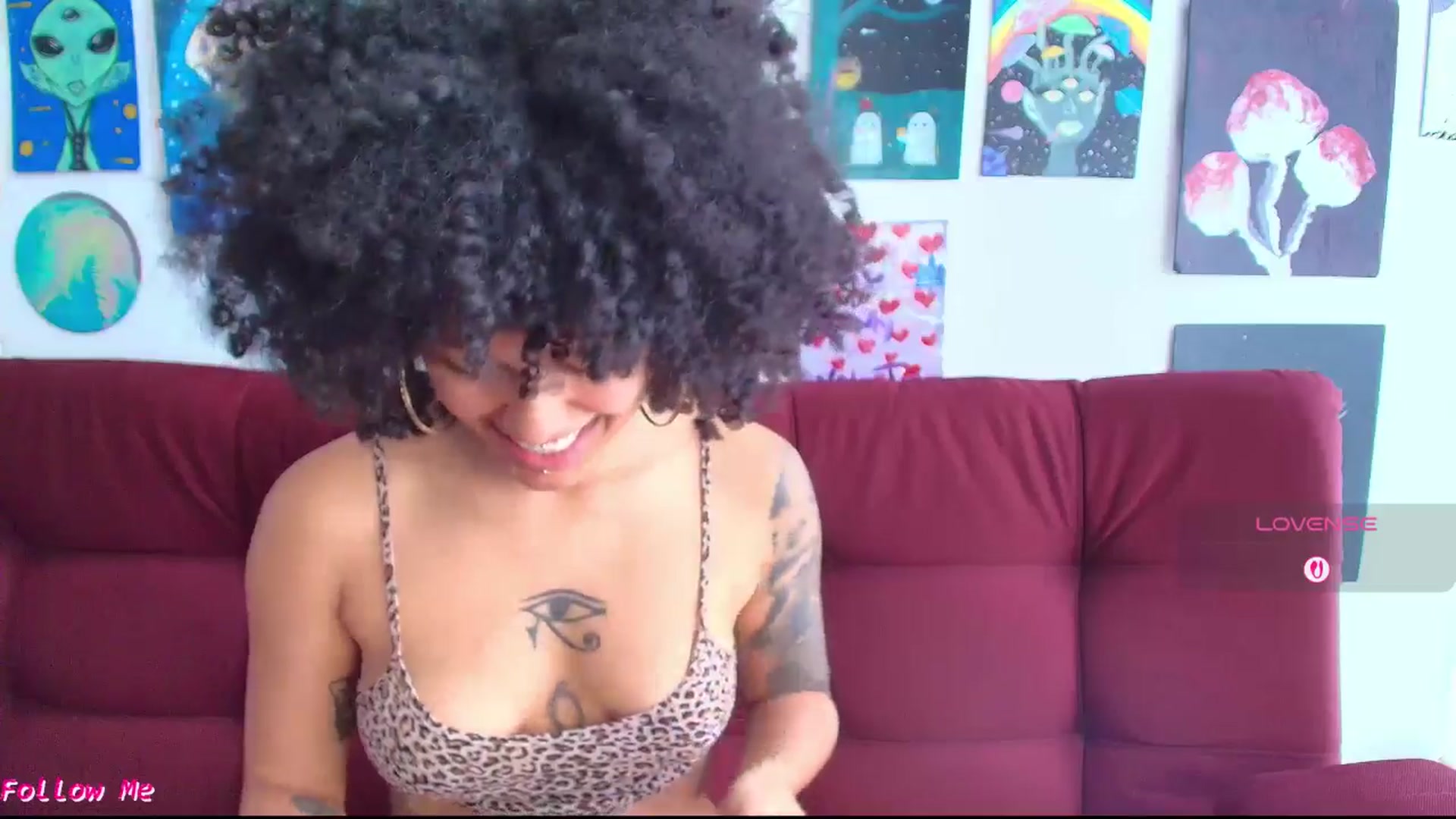 Gallery image thumbnail from Sunset0's myfreecams stream on, 10/03/2025, 16:24 image 18 of 20