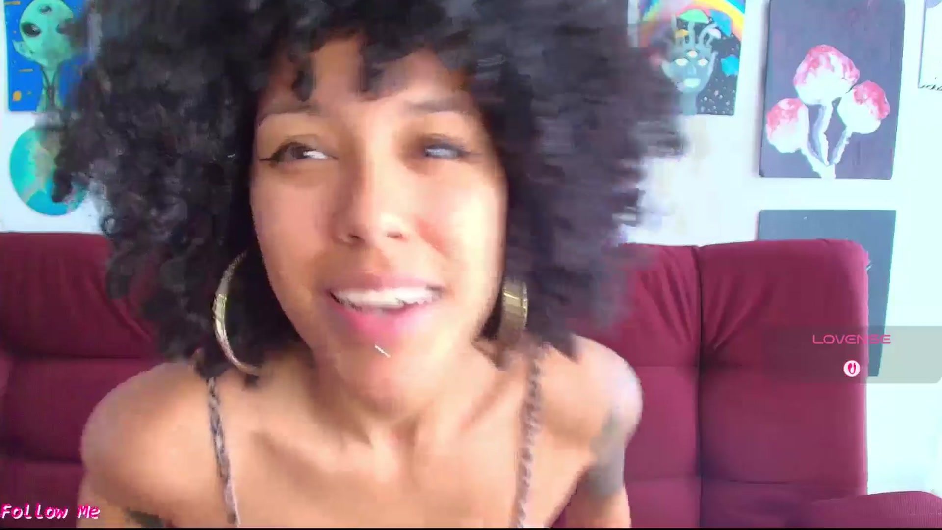 Gallery image thumbnail from Sunset0's myfreecams stream on, 10/03/2025, 16:24 image 17 of 20