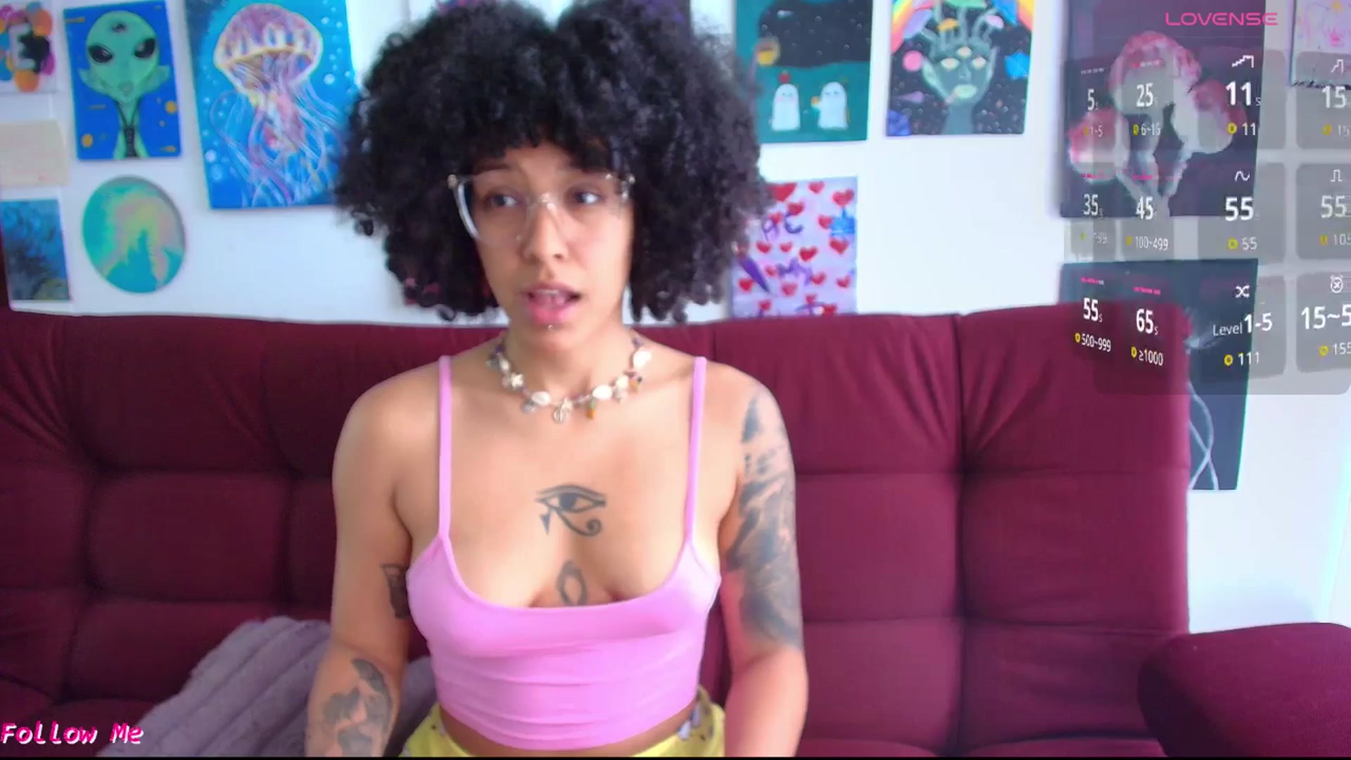 Gallery image thumbnail from Sunset0's myfreecams stream on, 10/04/2025, 14:22 image 16 of 20