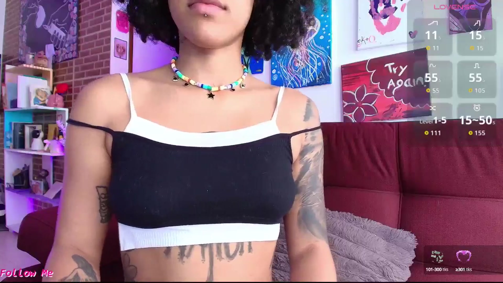 Gallery image thumbnail from Sunset0's myfreecams stream on, 10/07/2025, 14:03 image 18 of 20