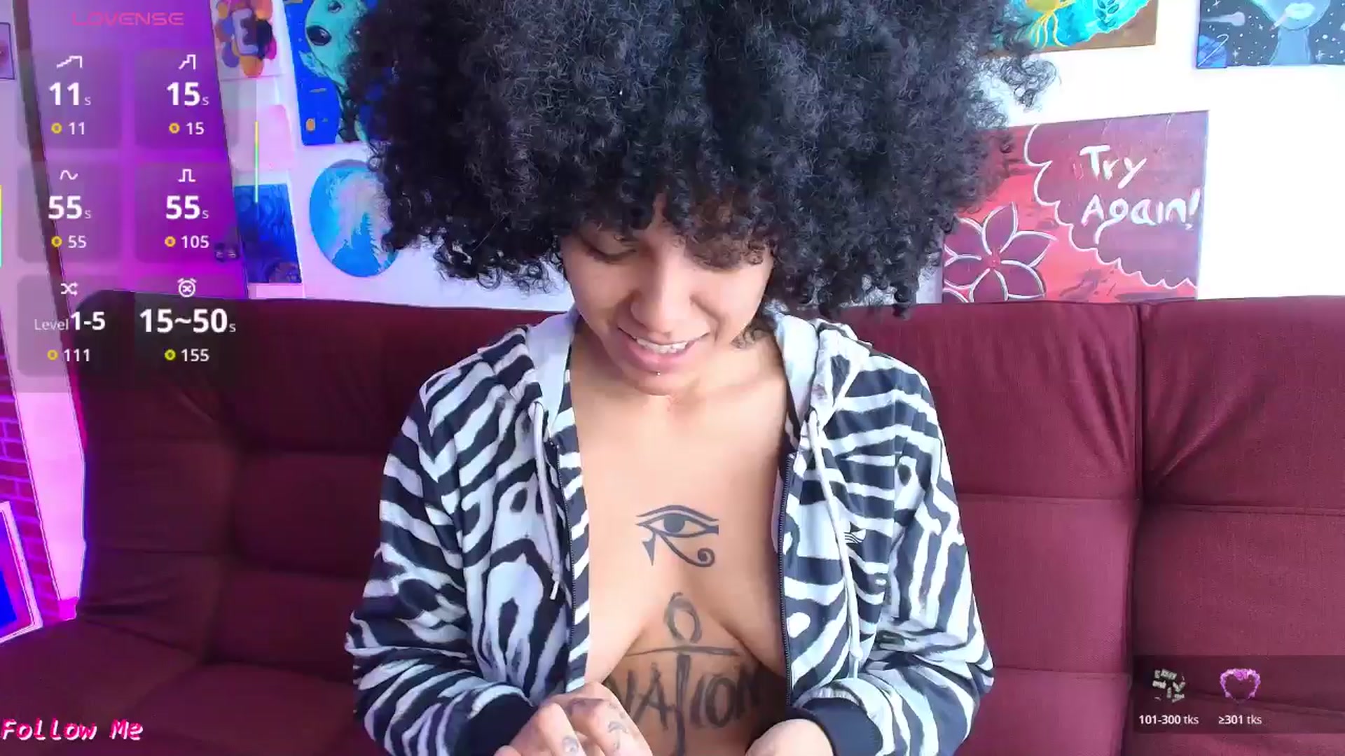 Gallery image thumbnail from Sunset0's myfreecams stream on, 10/25/2025, 15:57 image 15 of 20