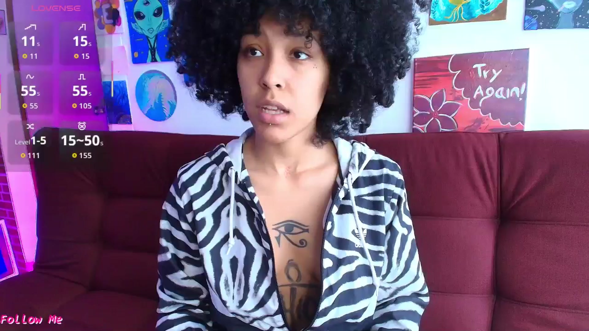 Gallery image thumbnail from Sunset0's myfreecams stream on, 10/25/2025, 15:57 image 12 of 20