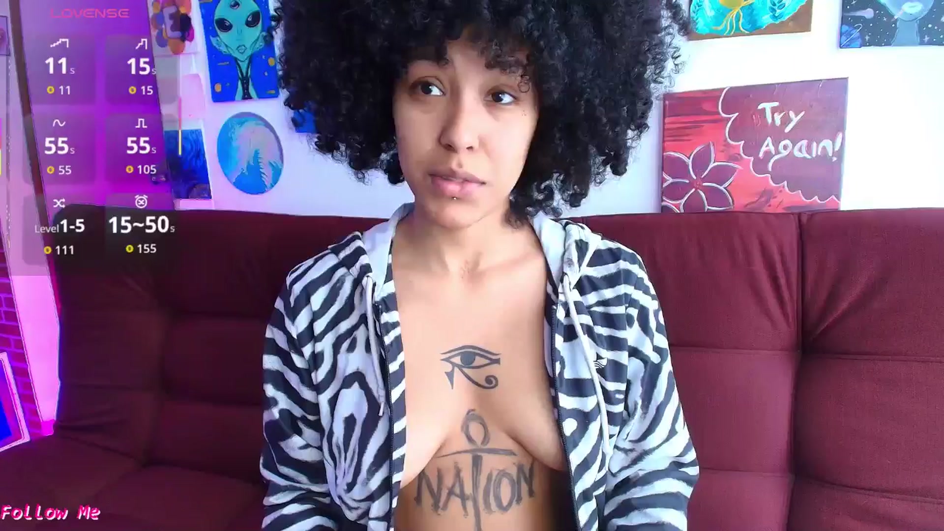 Gallery image thumbnail from Sunset0's myfreecams stream on, 10/25/2025, 15:57 image 16 of 20