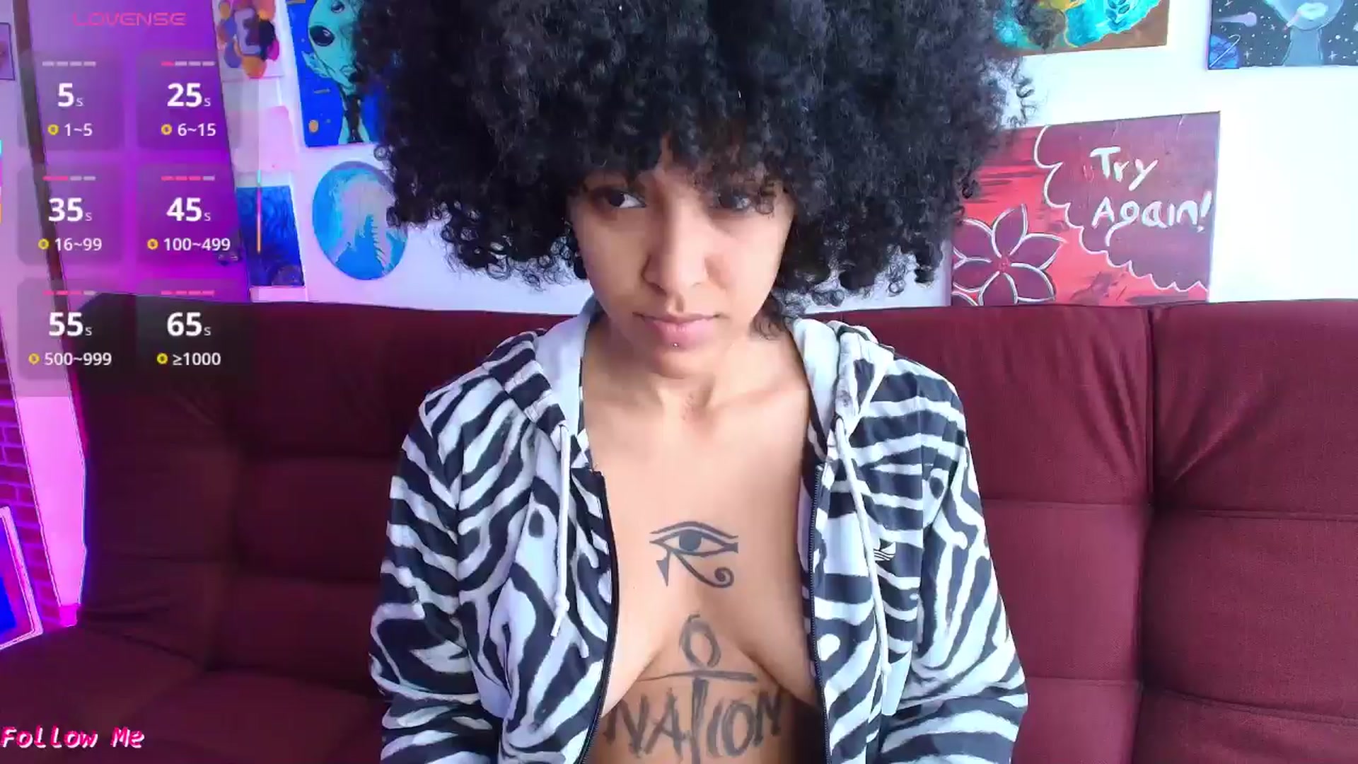 Gallery image thumbnail from Sunset0's myfreecams stream on, 10/25/2025, 15:57 image 14 of 20