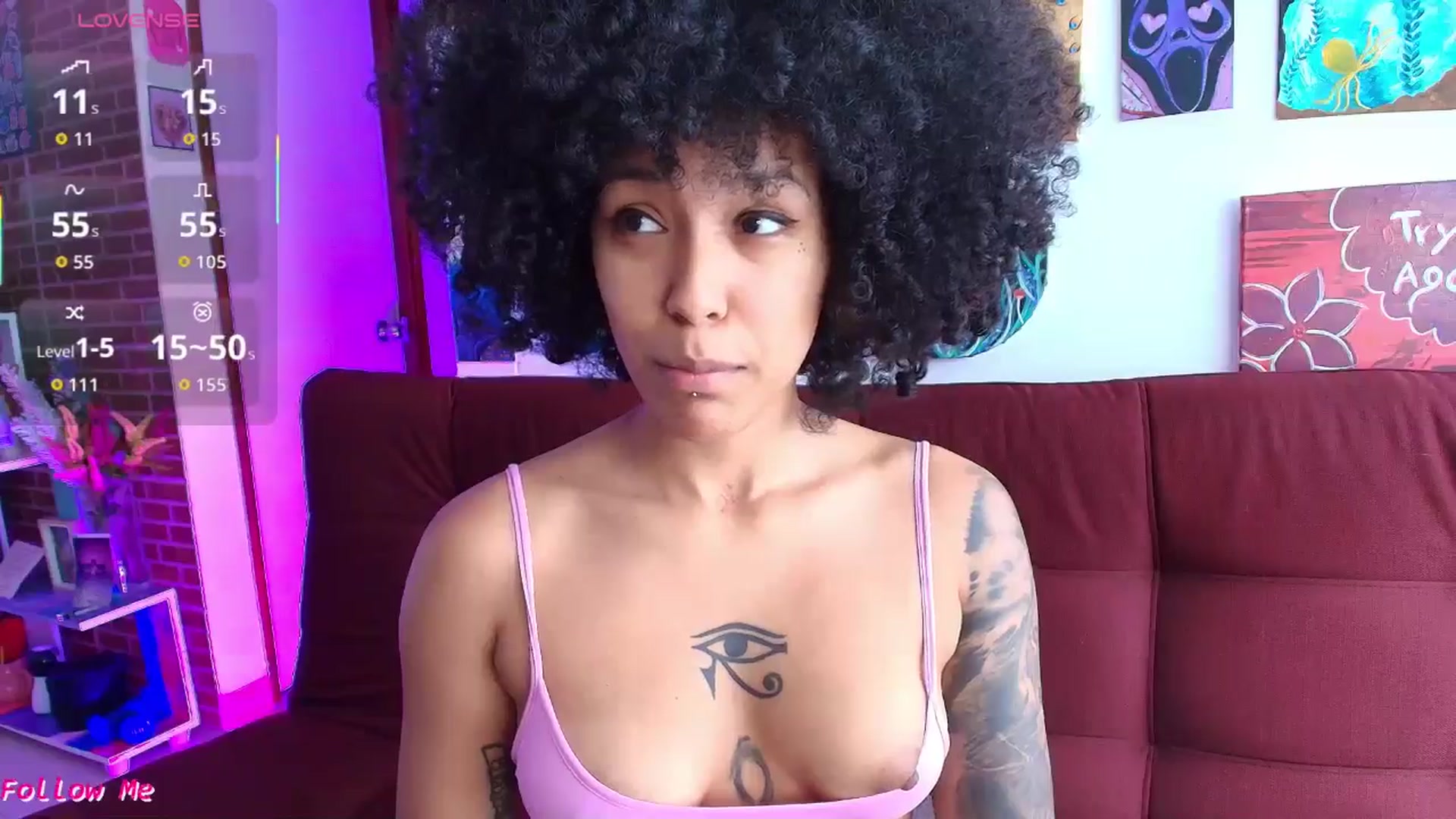 Gallery image thumbnail from Sunset0's myfreecams stream on, 10/25/2025, 18:05 image 10 of 20