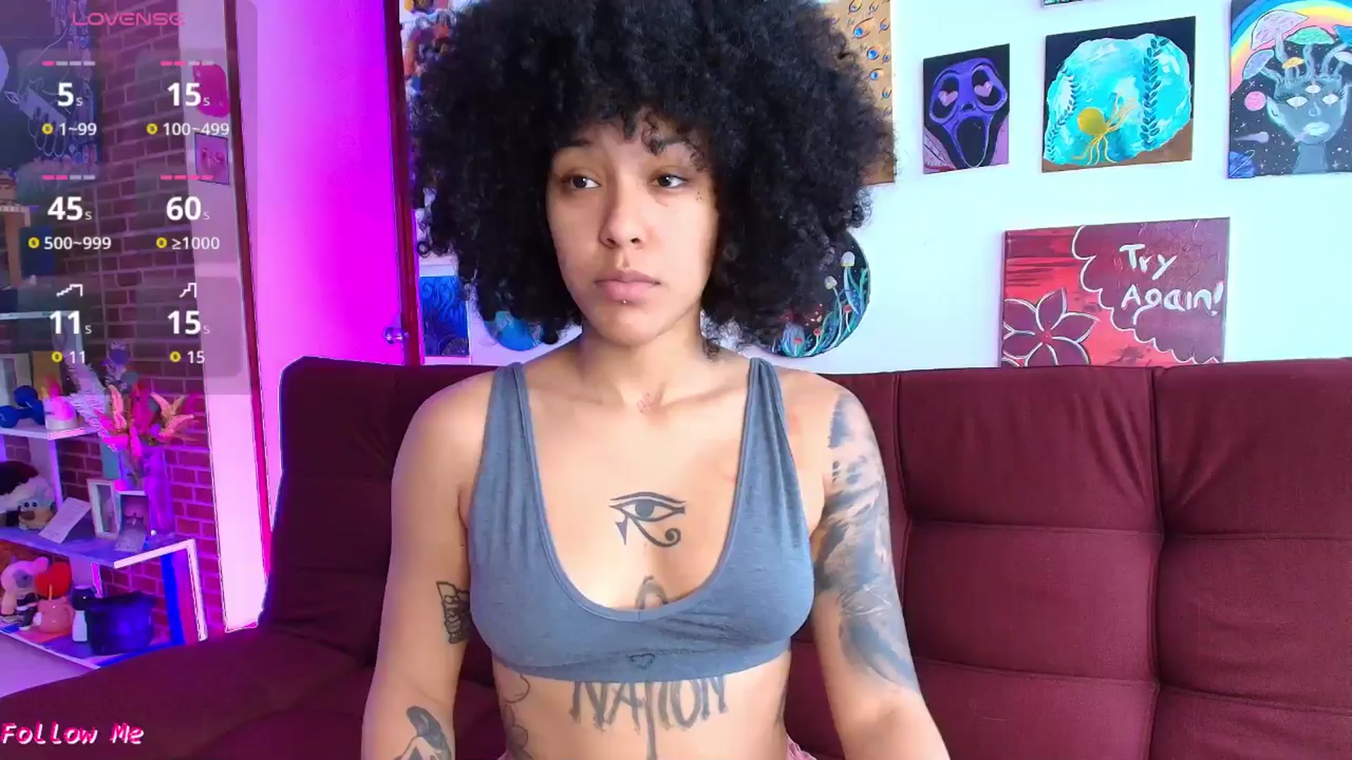 Gallery image thumbnail from Sunset0's myfreecams stream on, 11/02/2025, 18:00 image 1 of 20