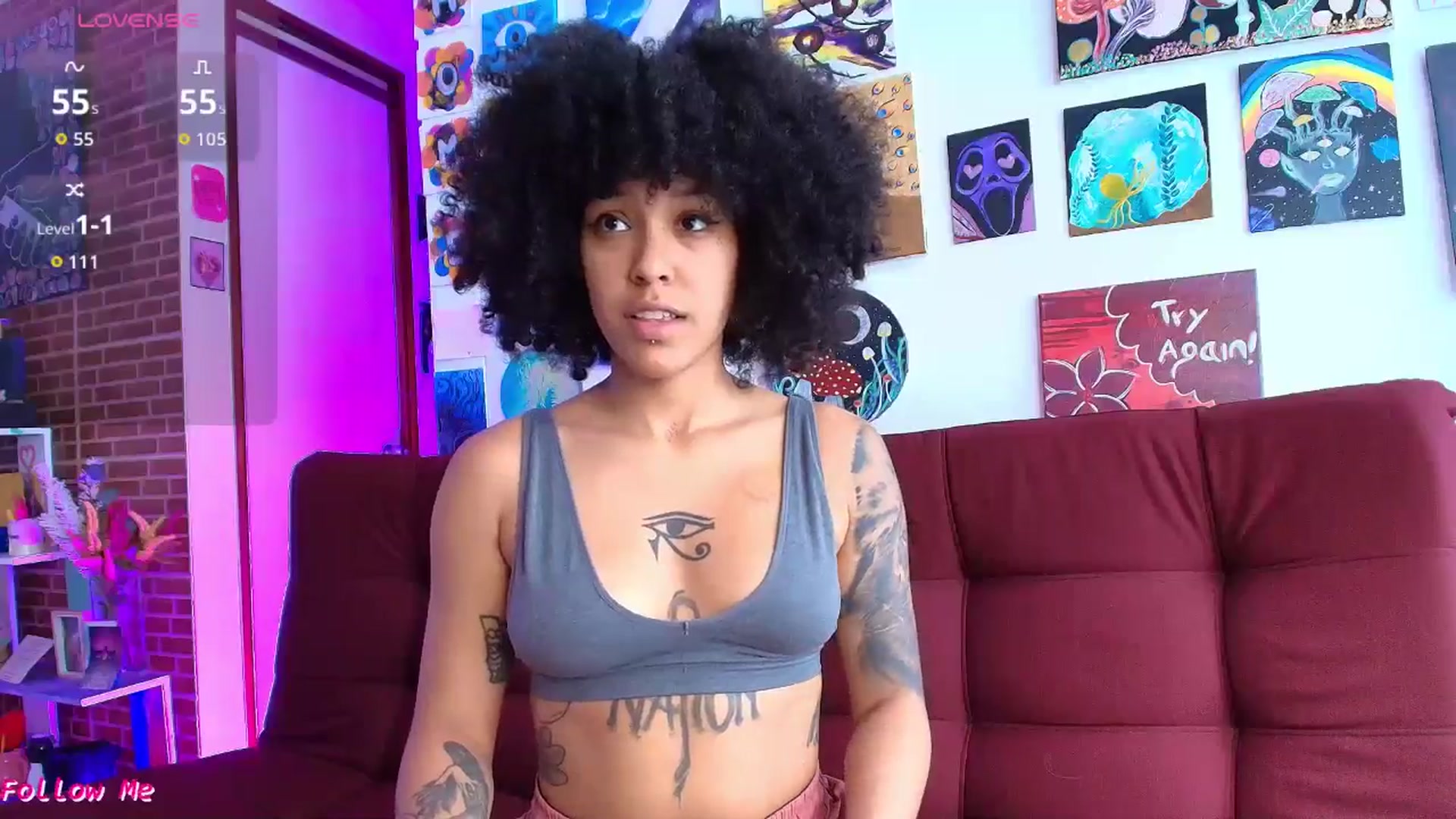 Gallery image thumbnail from Sunset0's myfreecams stream on, 11/02/2025, 18:00 image 7 of 20