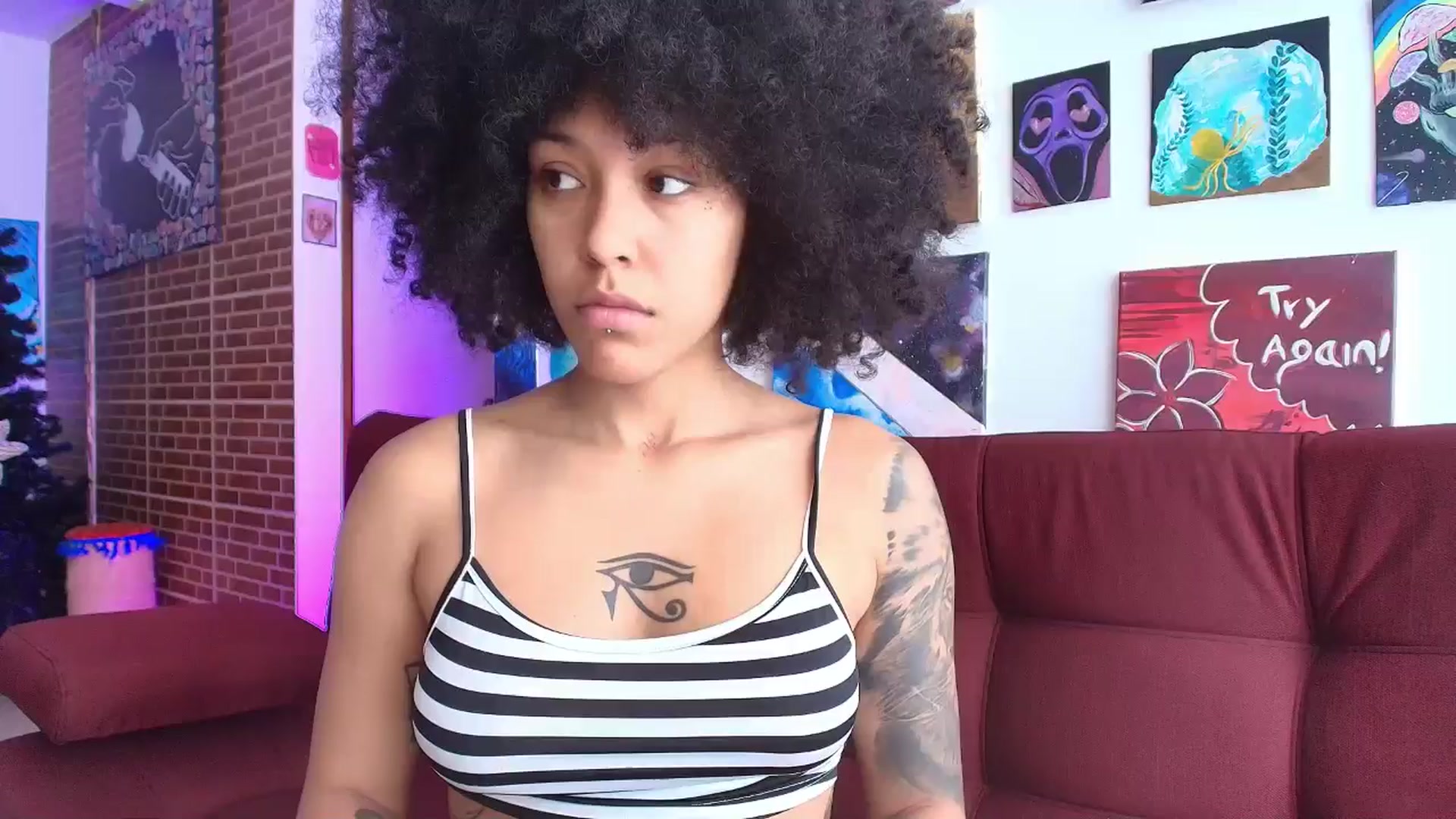 Gallery image thumbnail from Sunset0's myfreecams stream on, 11/16/2025, 16:25 image 8 of 20