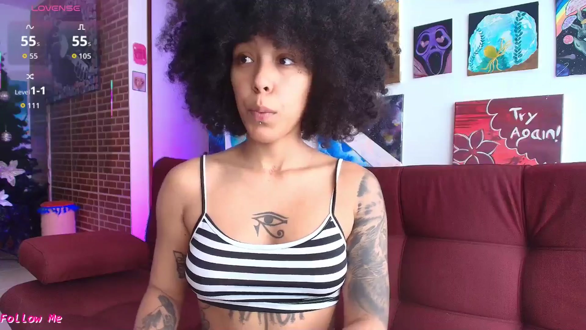 Gallery image thumbnail from Sunset0's myfreecams stream on, 11/16/2025, 16:25 image 10 of 20
