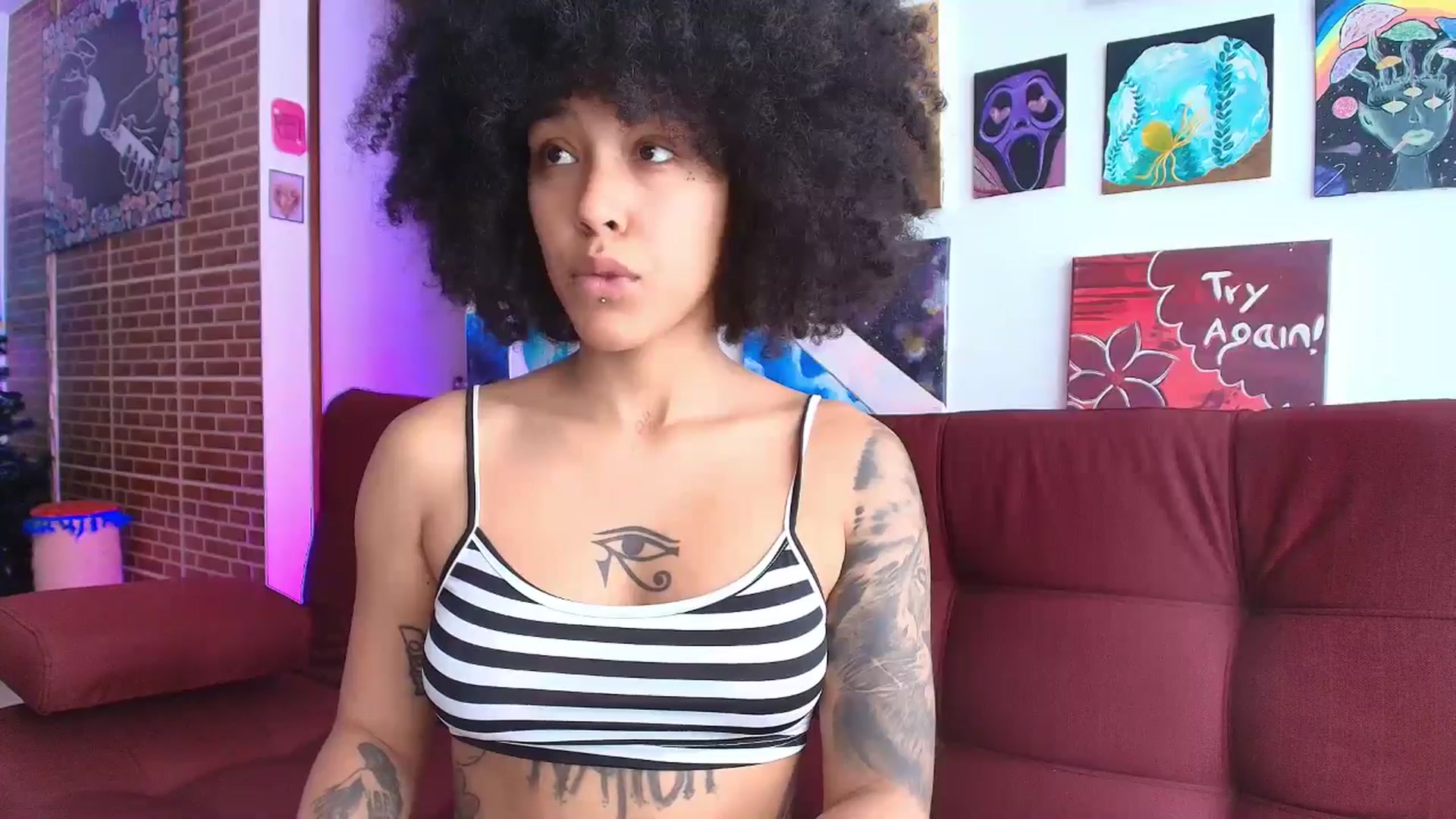 Gallery image thumbnail from Sunset0's myfreecams stream on, 11/16/2025, 16:25 image 9 of 20