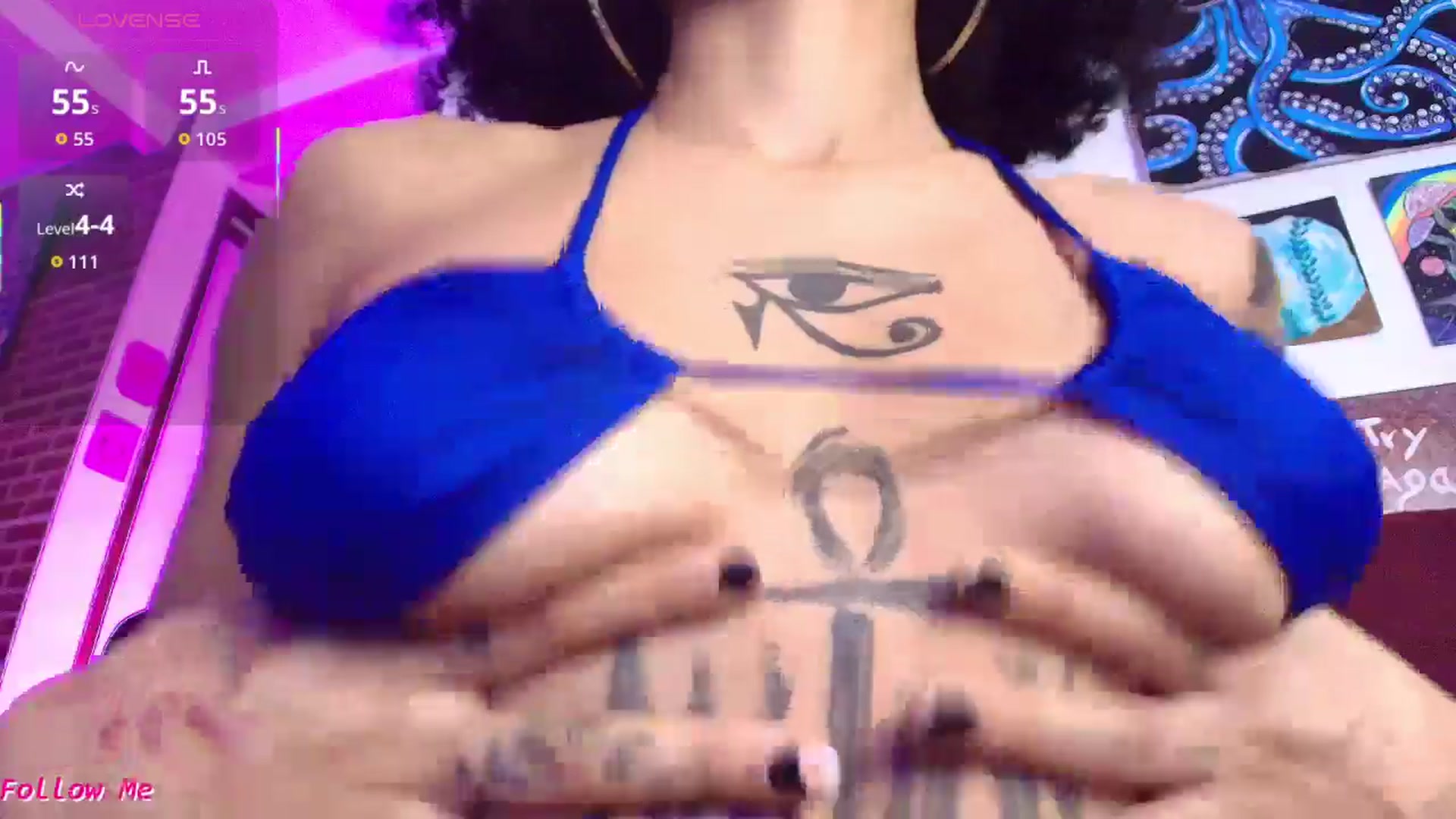 Gallery image thumbnail from Sunset0's myfreecams stream on, 11/17/2025, 24:50 image 19 of 20