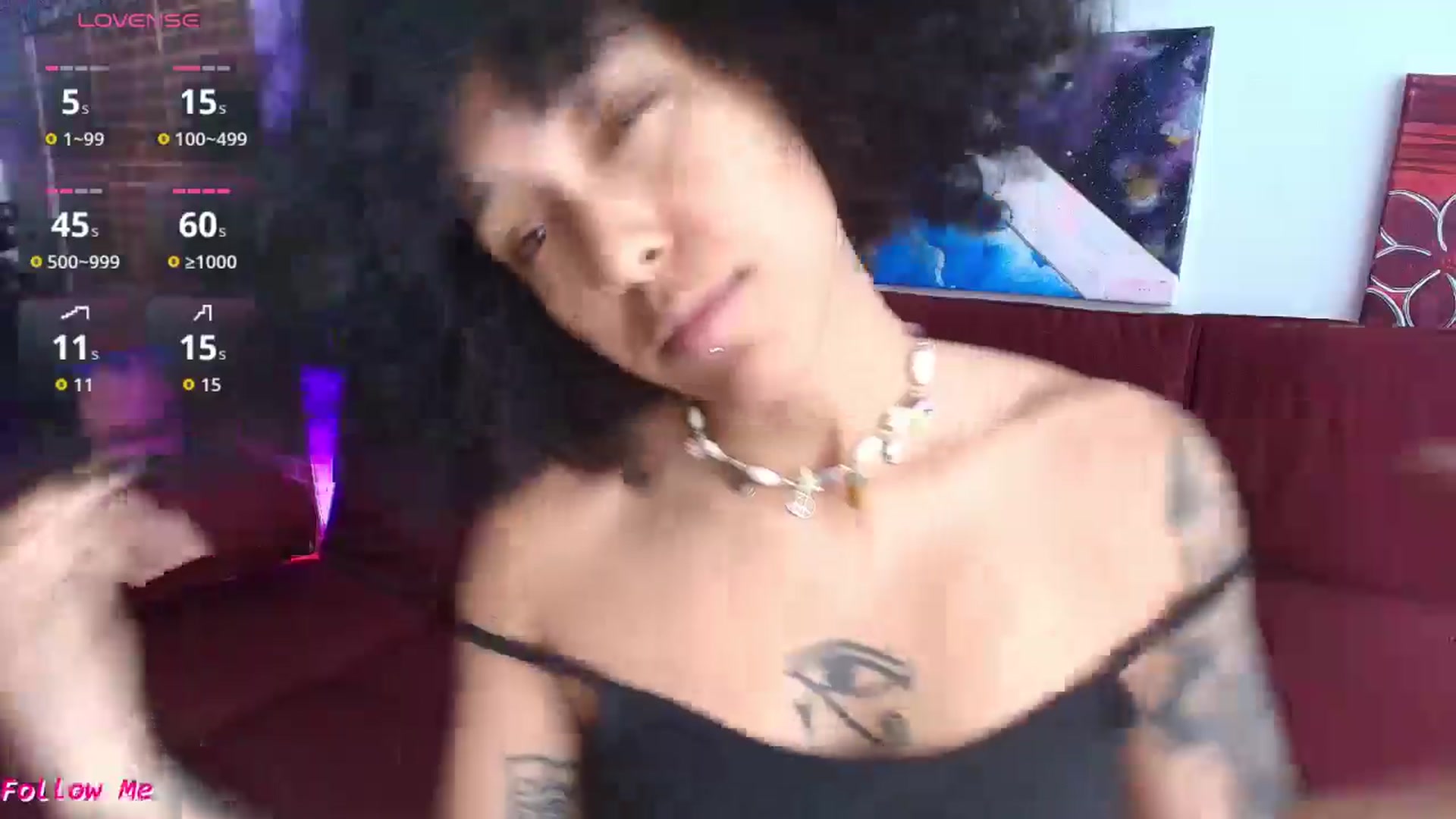 Gallery image thumbnail from Sunset0's myfreecams stream on, 11/17/2025, 18:53 image 4 of 20