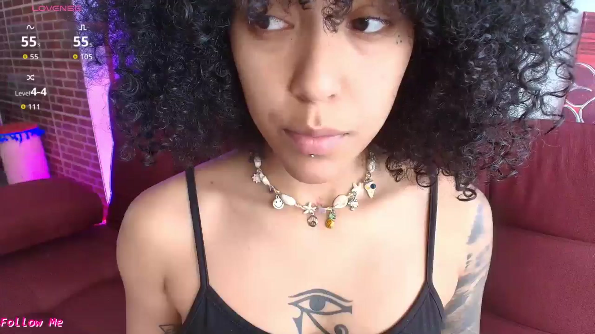 Gallery image thumbnail from Sunset0's myfreecams stream on, 11/17/2025, 18:53 image 3 of 20