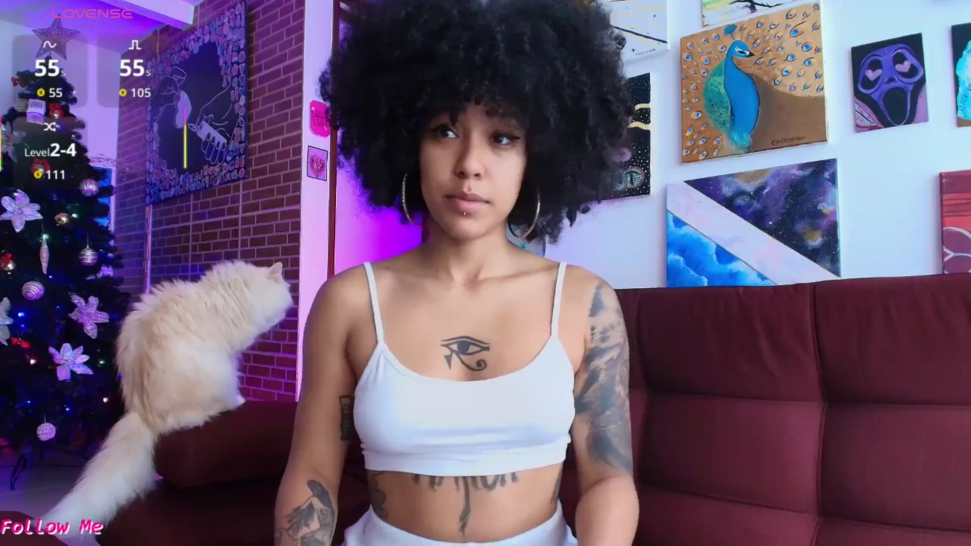 Gallery image thumbnail from Sunset0's myfreecams stream on, 12/08/2025, 16:56 image 15 of 20