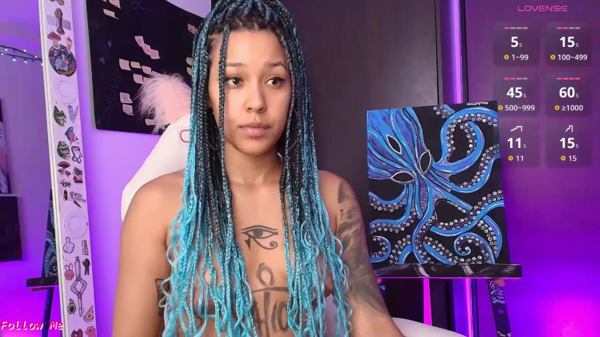 Gallery image thumbnail from Sunset0's myfreecams stream on, 12/16/2025, 18:45 image 11 of 20