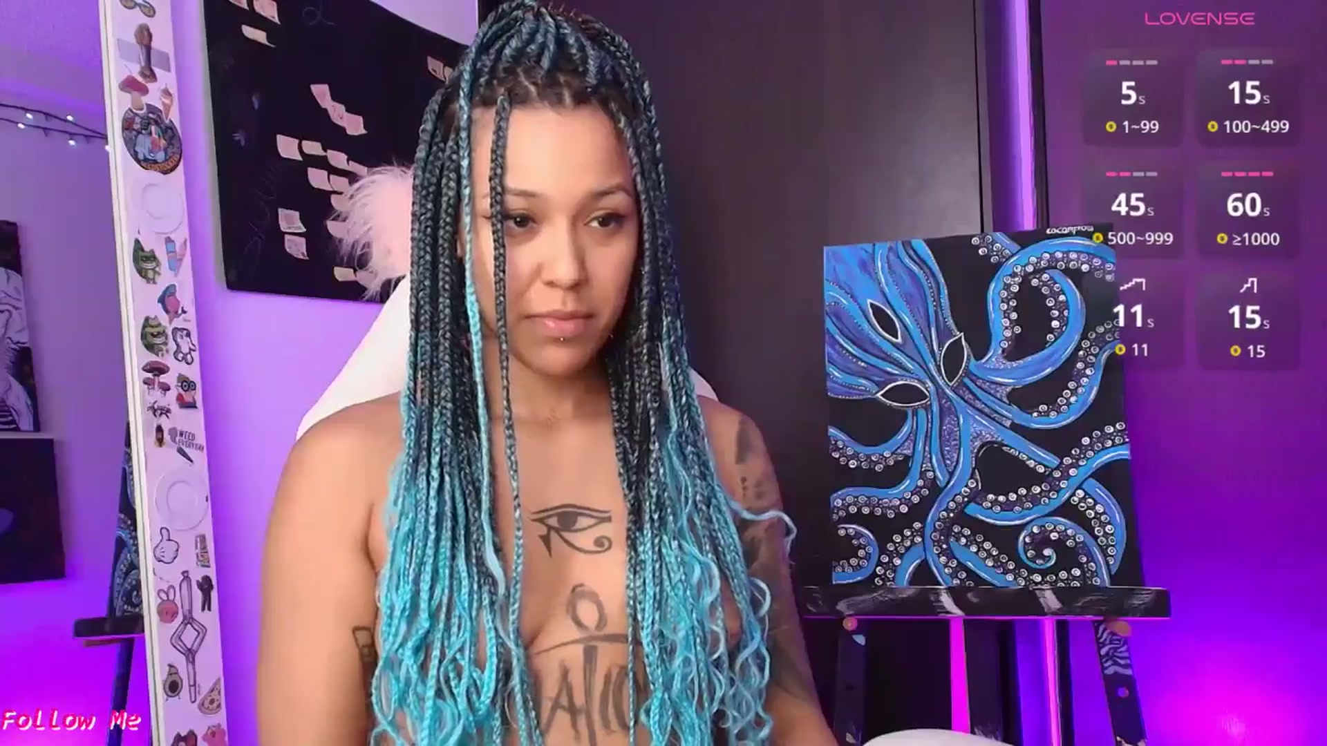 Gallery image thumbnail from Sunset0's myfreecams stream on, 12/16/2025, 18:45 image 18 of 20