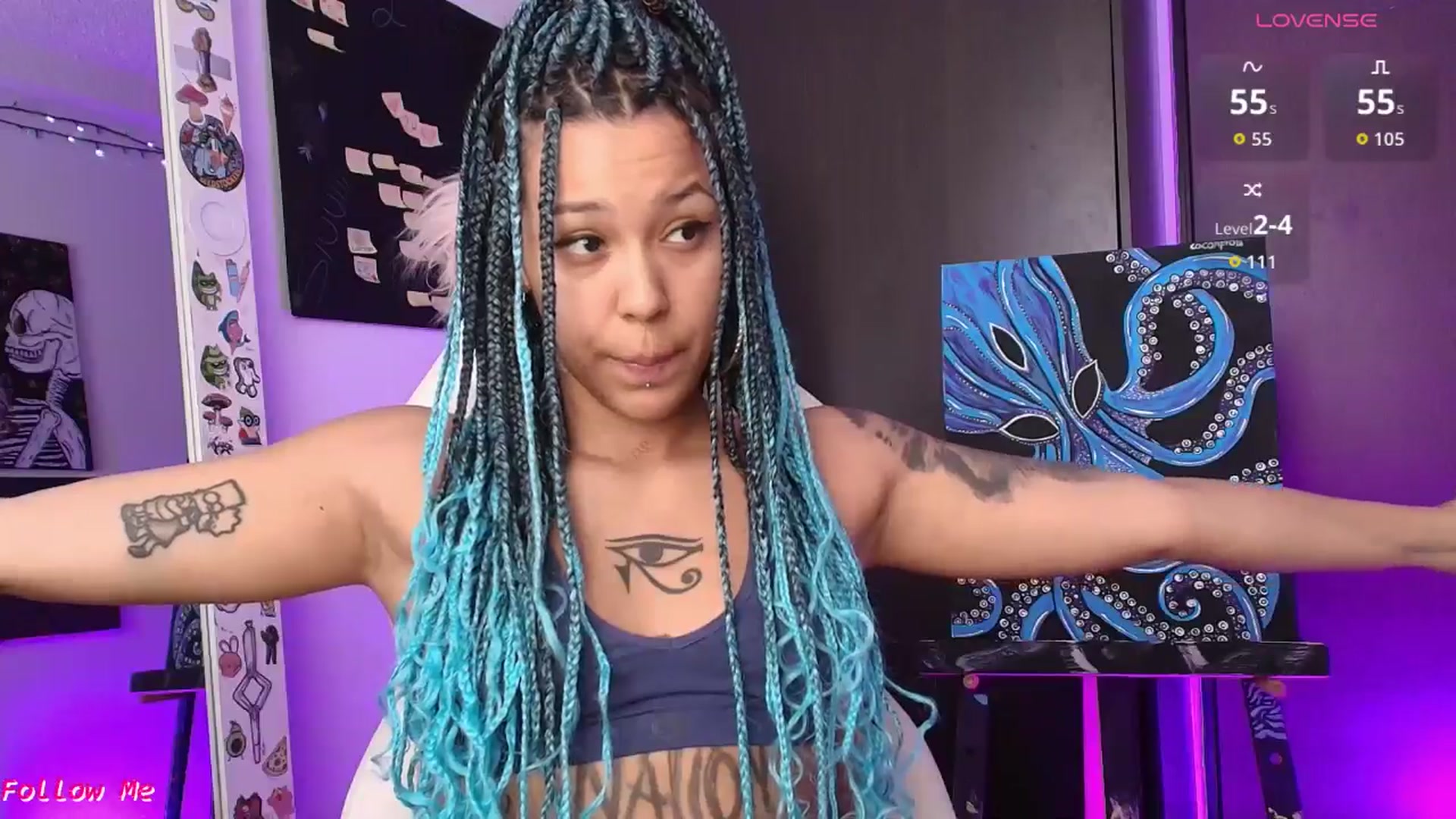 Gallery image thumbnail from Sunset0's myfreecams stream on, 12/16/2025, 18:45 image 5 of 20
