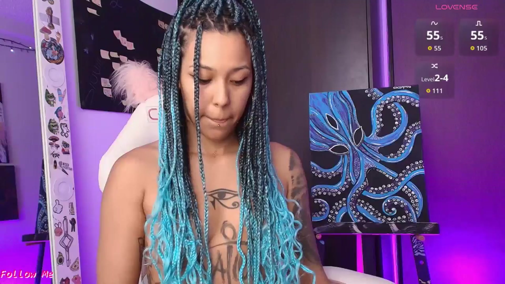 Gallery image thumbnail from Sunset0's myfreecams stream on, 12/16/2025, 18:45 image 14 of 20