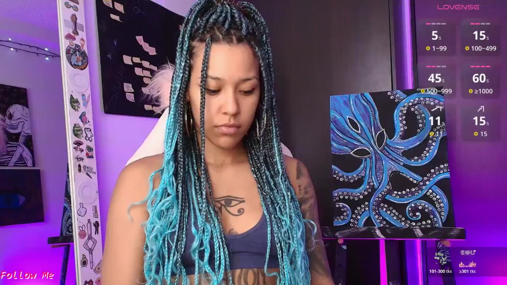 Gallery image thumbnail from Sunset0's myfreecams stream on, 12/16/2025, 18:45 image 2 of 20