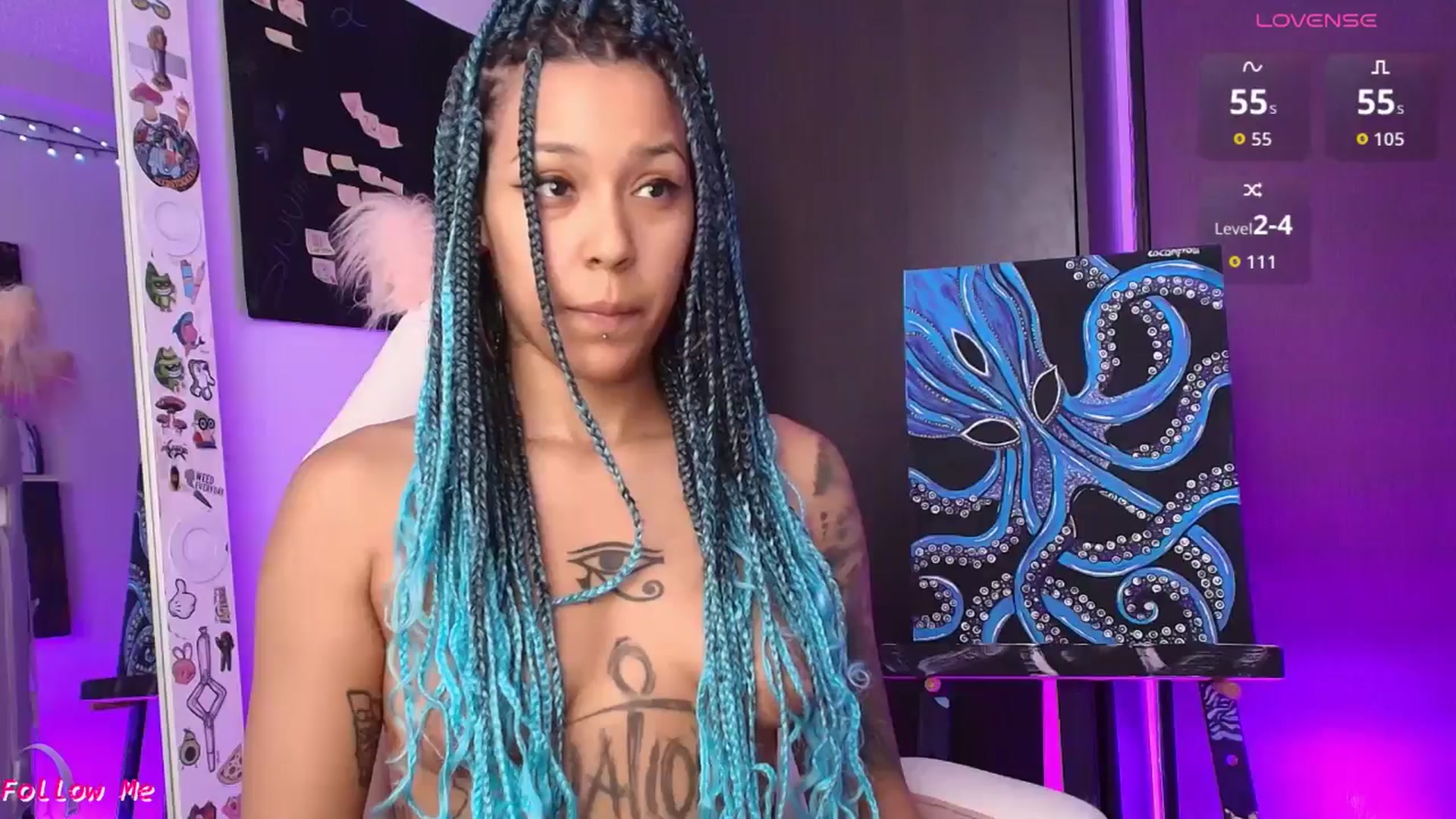 Gallery image thumbnail from Sunset0's myfreecams stream on, 12/16/2025, 18:45 image 17 of 20
