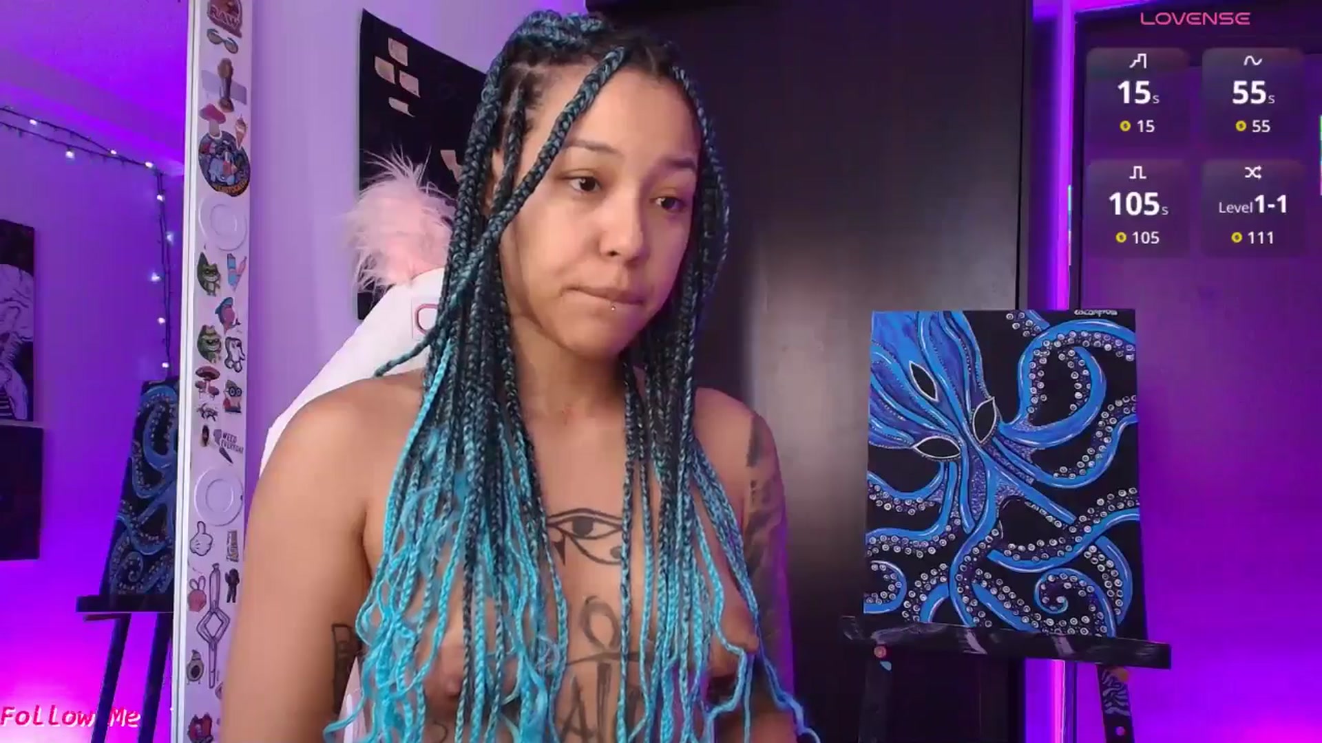 Gallery image thumbnail from Sunset0's myfreecams stream on, 12/20/2025, 13:56 image 2 of 20