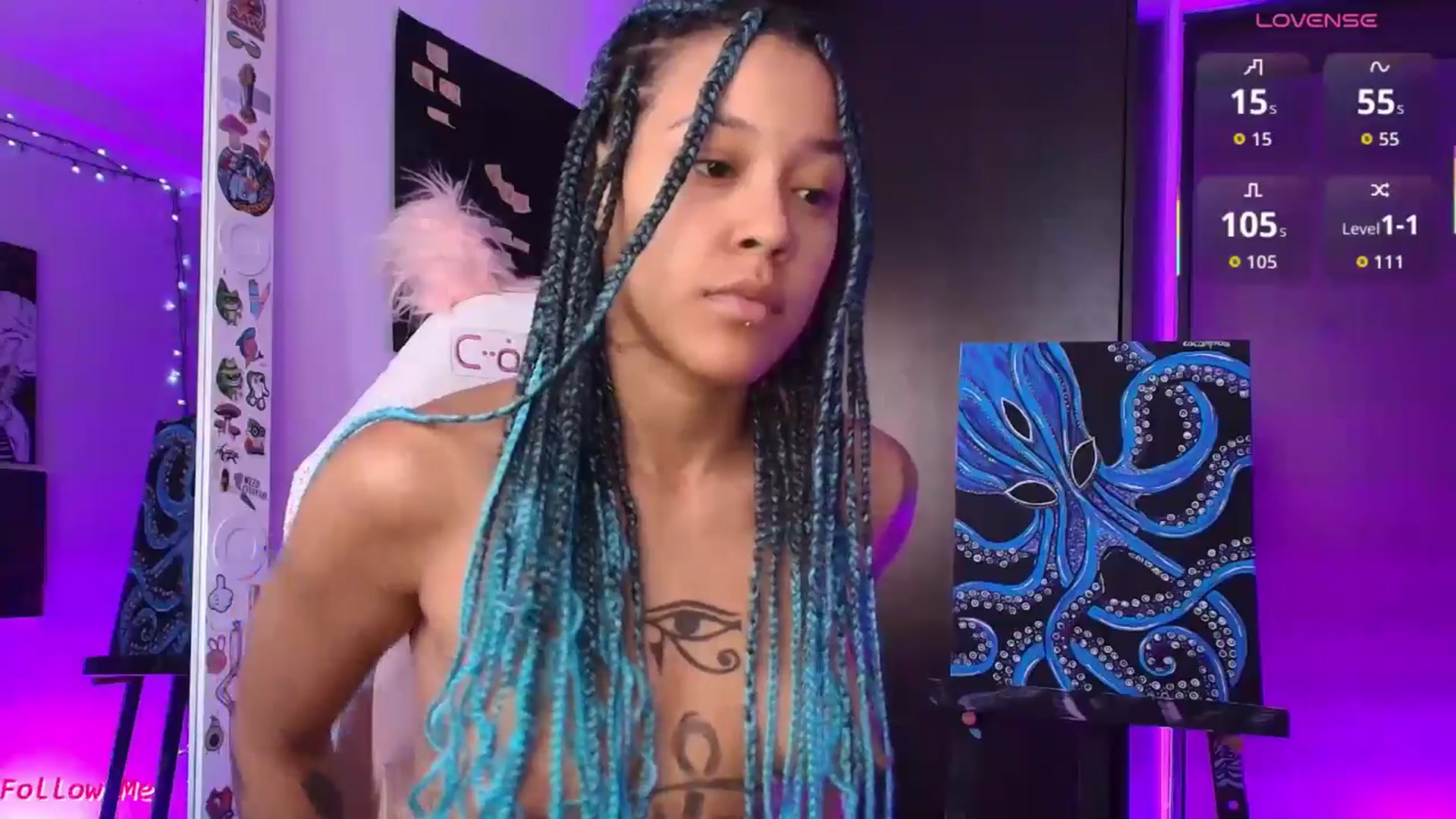 Gallery image thumbnail from Sunset0's myfreecams stream on, 12/20/2025, 13:56 image 19 of 20