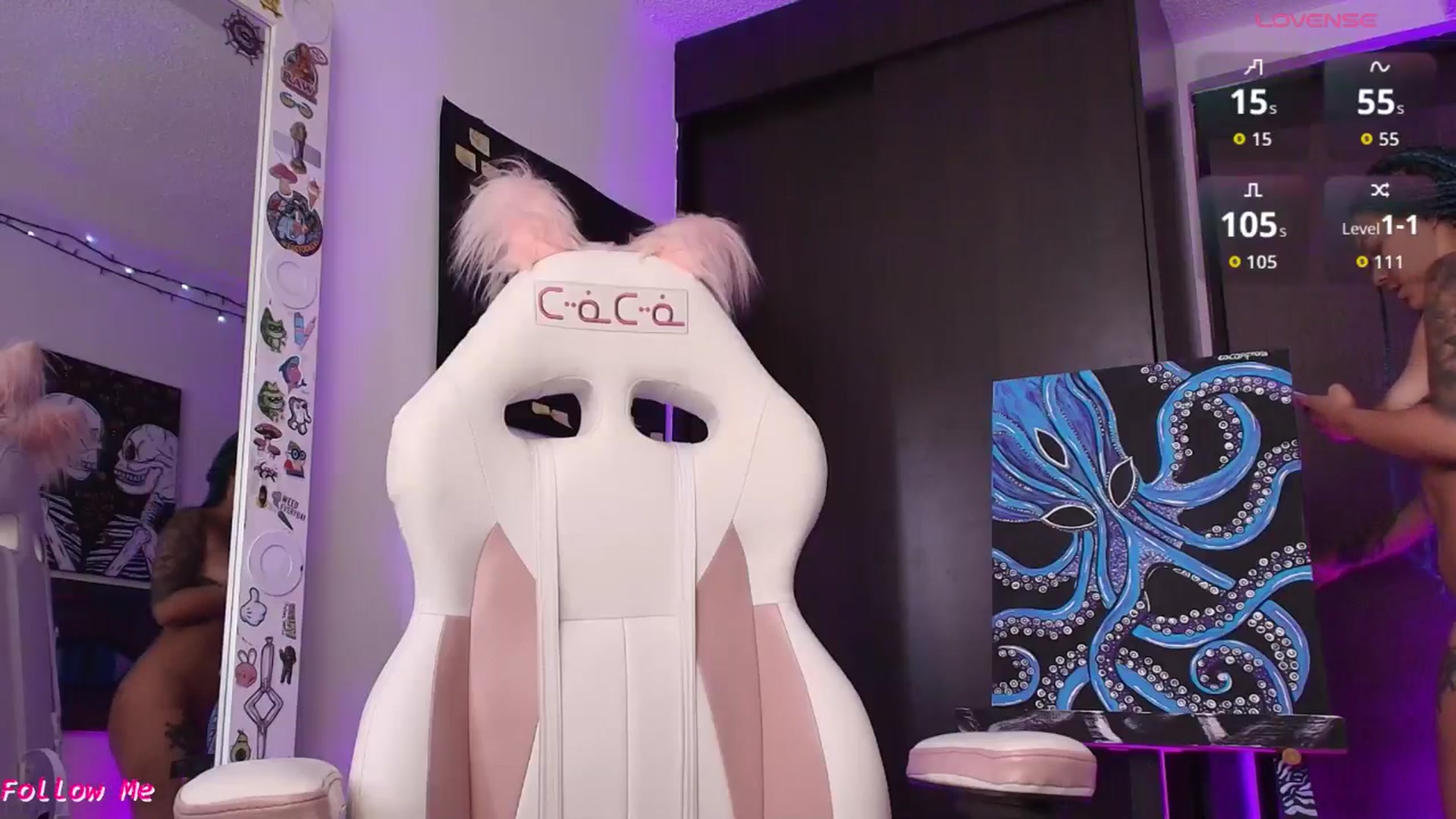 Gallery image thumbnail from Sunset0's myfreecams stream on, 12/22/2025, 15:30 image 7 of 20
