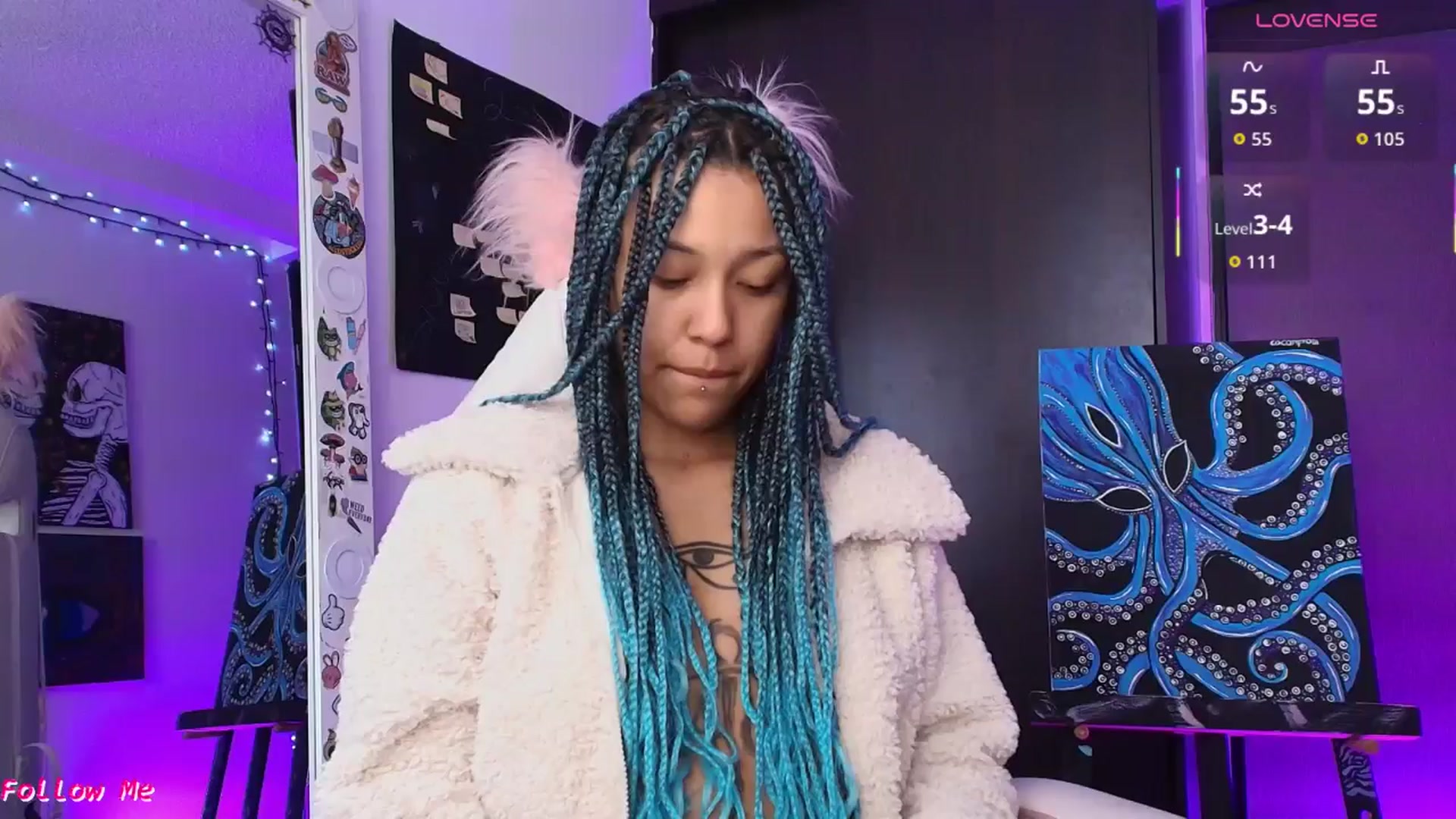 Gallery image thumbnail from Sunset0's myfreecams stream on, 12/25/2025, 14:45 image 10 of 20