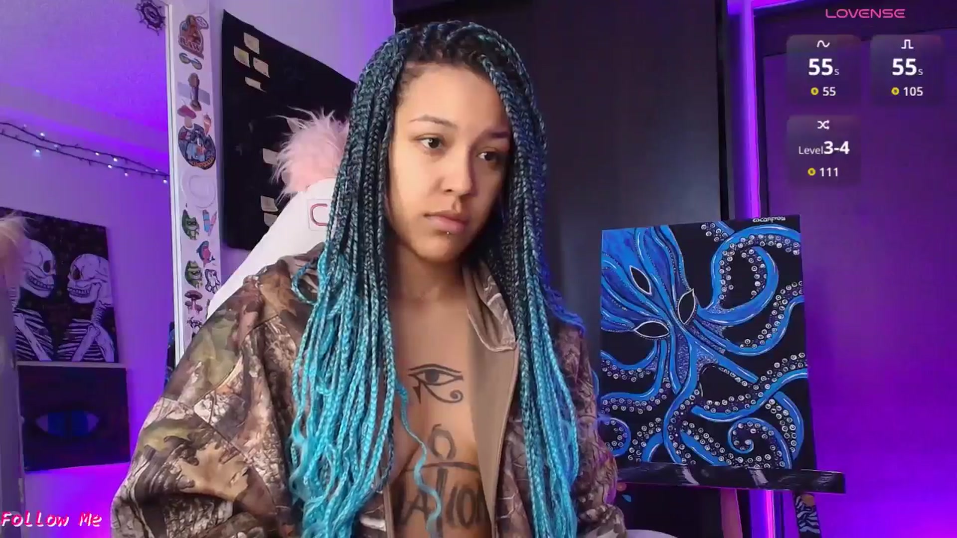 Gallery image thumbnail from Sunset0's myfreecams stream on, 12/28/2025, 14:19 image 2 of 20
