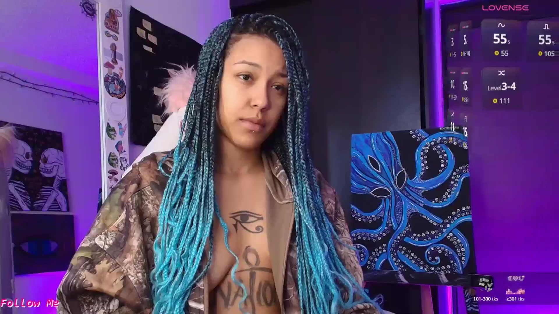 Gallery image thumbnail from Sunset0's myfreecams stream on, 12/28/2025, 14:19 image 3 of 20