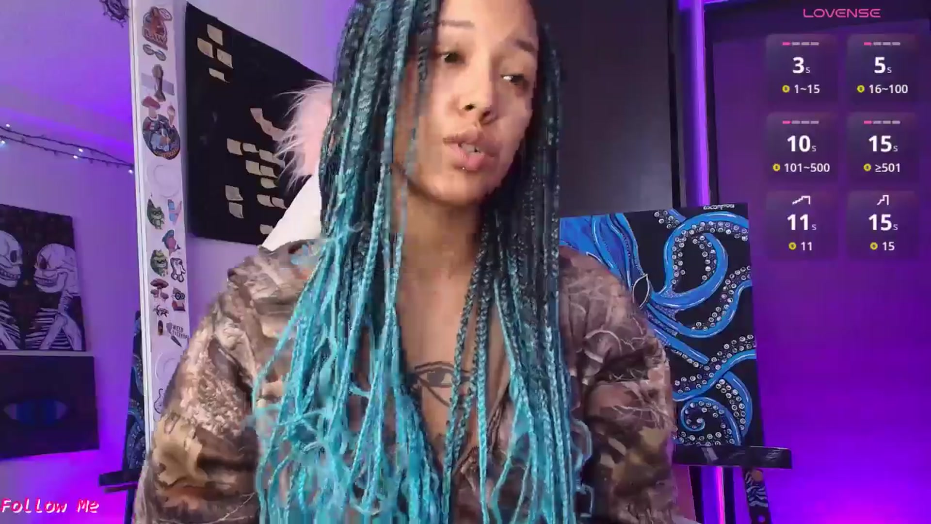 Gallery image thumbnail from Sunset0's myfreecams stream on, 12/28/2025, 14:19 image 20 of 20