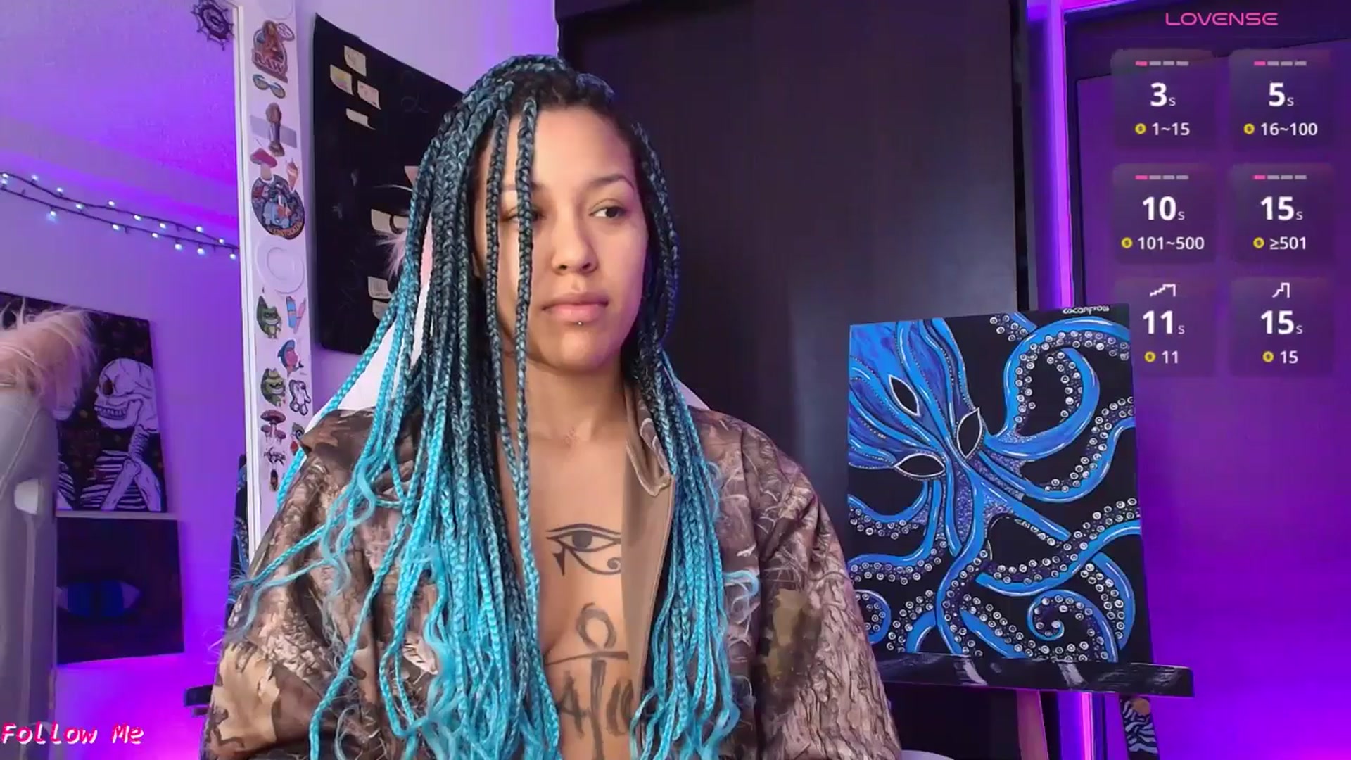 Gallery image thumbnail from Sunset0's myfreecams stream on, 12/28/2025, 14:19 image 7 of 20
