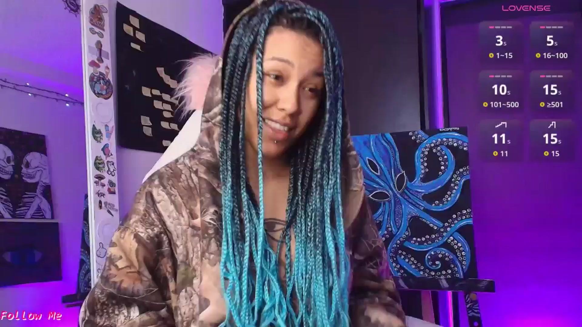 Gallery image thumbnail from Sunset0's myfreecams stream on, 12/28/2025, 14:19 image 18 of 20