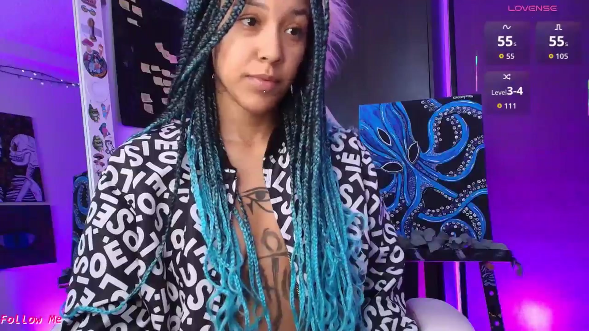 Gallery image thumbnail from Sunset0's myfreecams stream on, 12/29/2025, 16:01 image 17 of 20