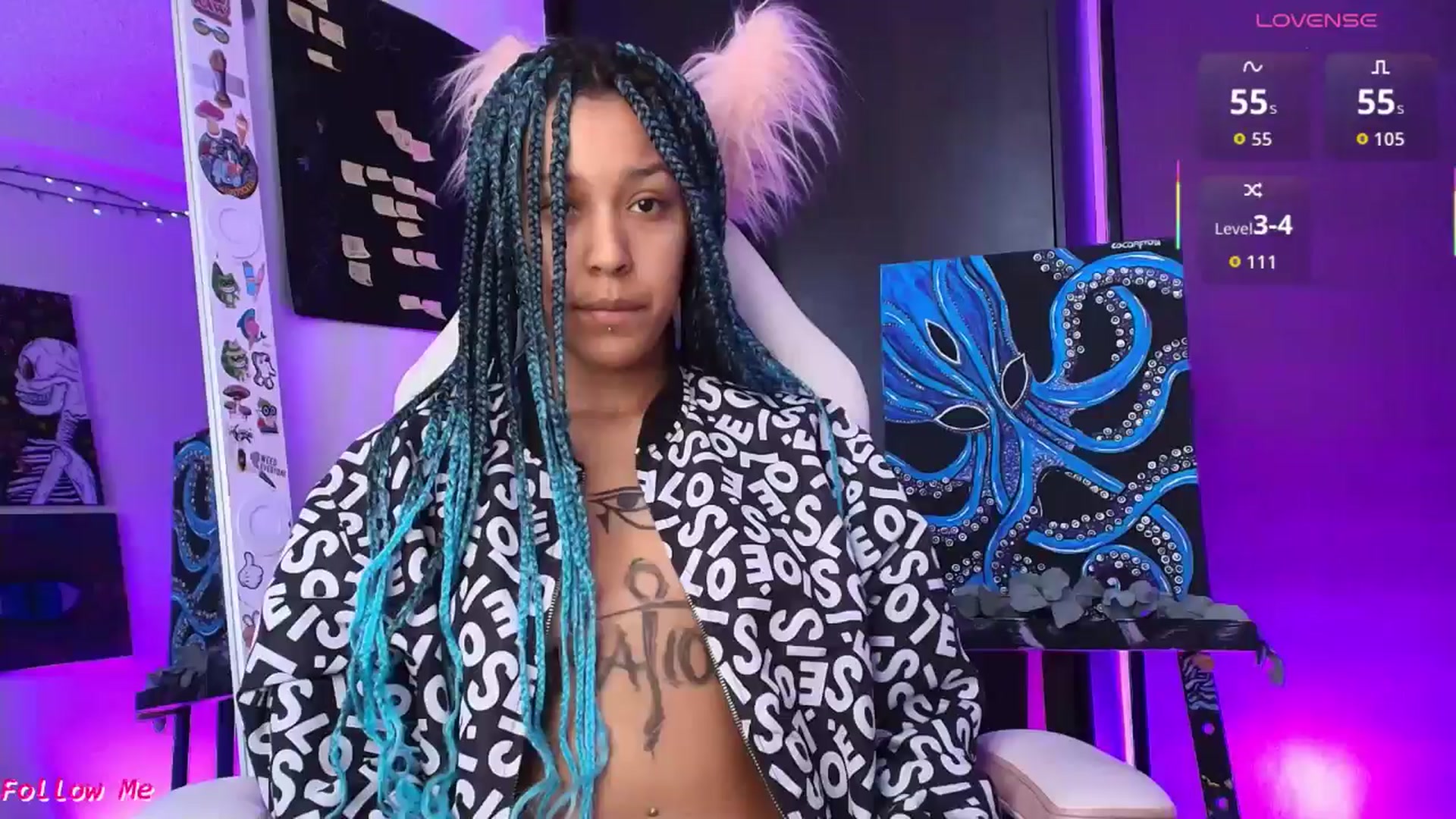 Gallery image thumbnail from Sunset0's myfreecams stream on, 12/29/2025, 16:01 image 19 of 20