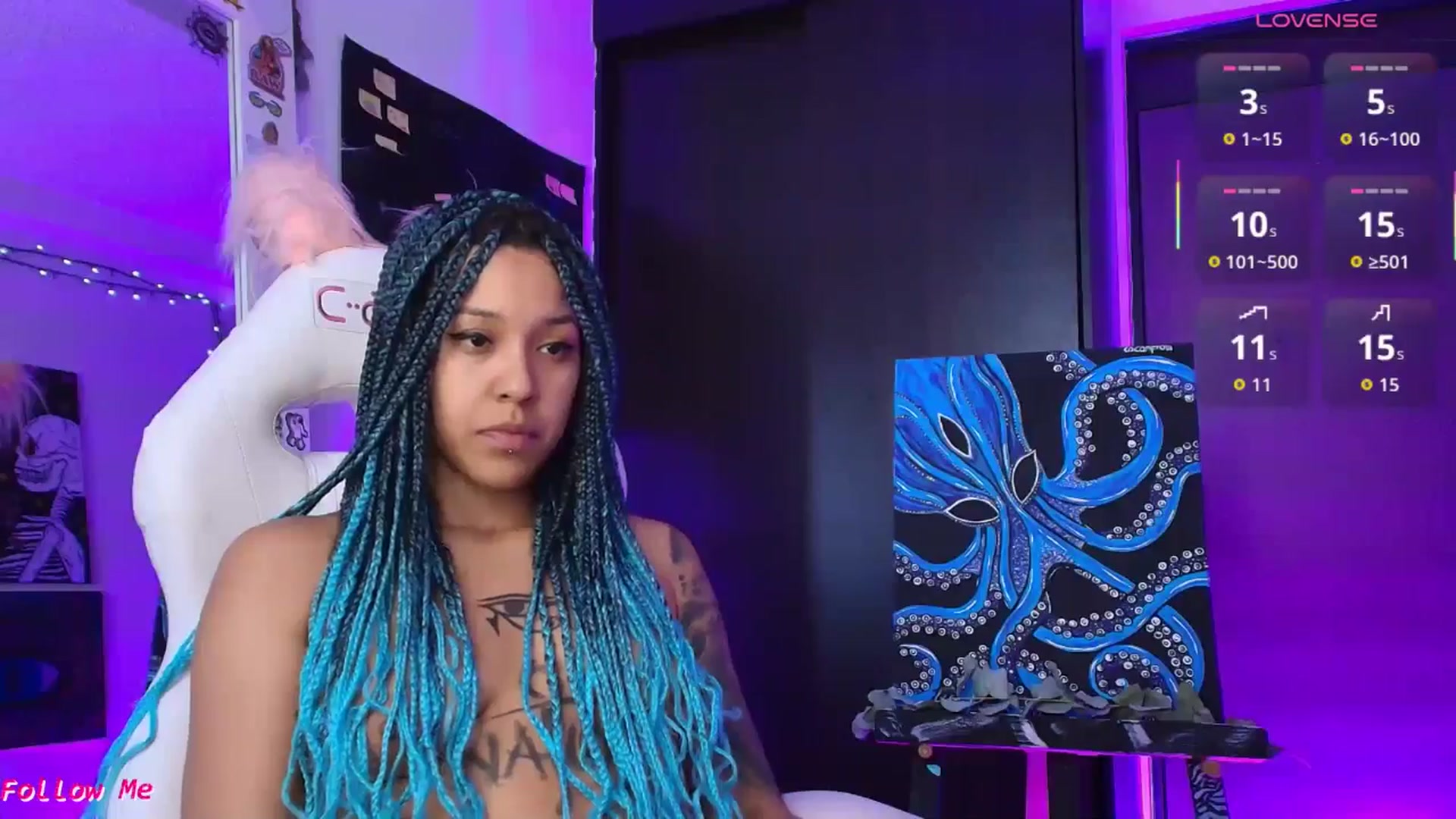 Gallery image thumbnail from Sunset0's myfreecams stream on, 12/31/2025, 16:13 image 12 of 20