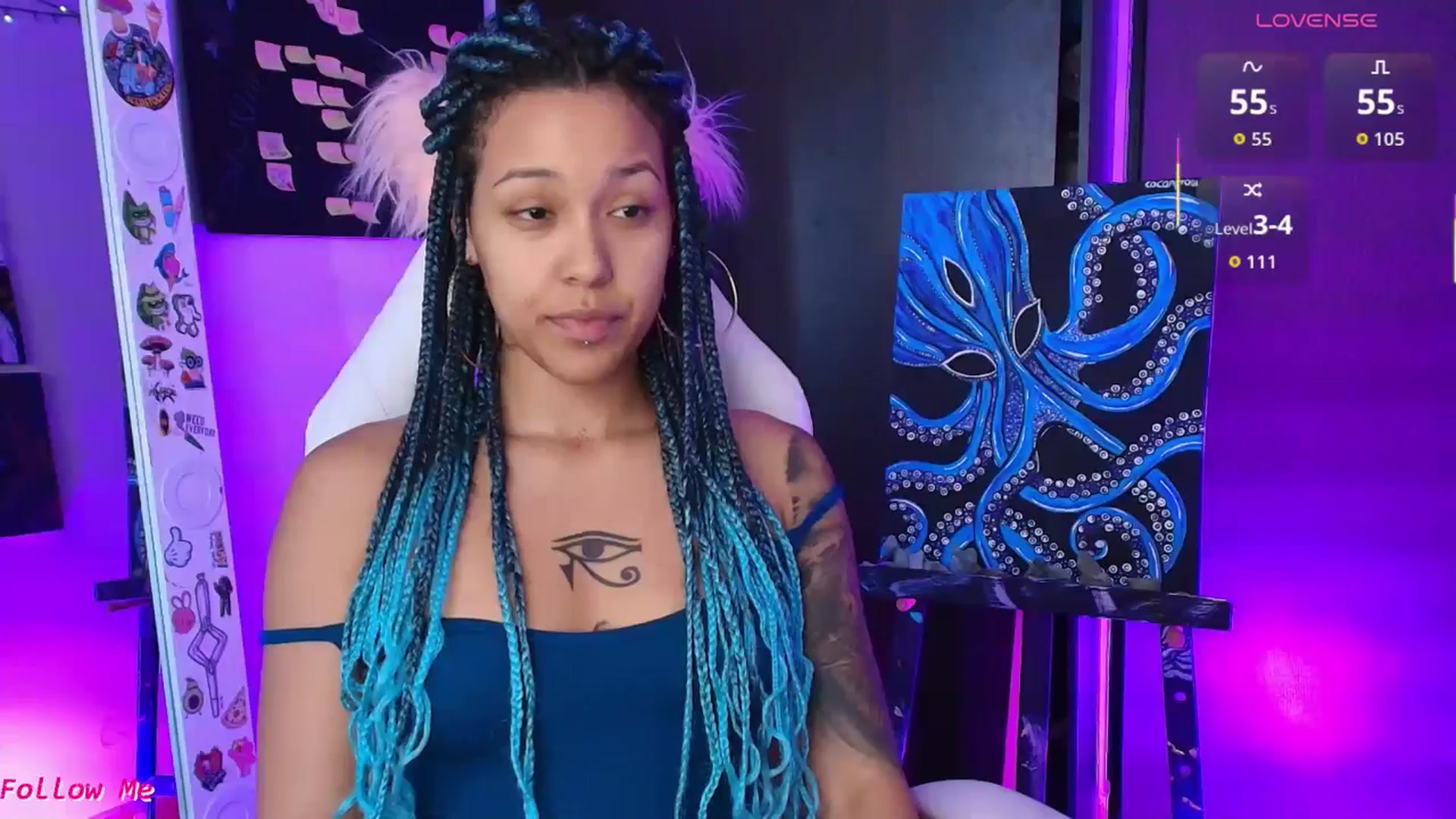 Gallery image thumbnail from Sunset0's myfreecams stream on, 01/01/2026, 16:08 image 17 of 20